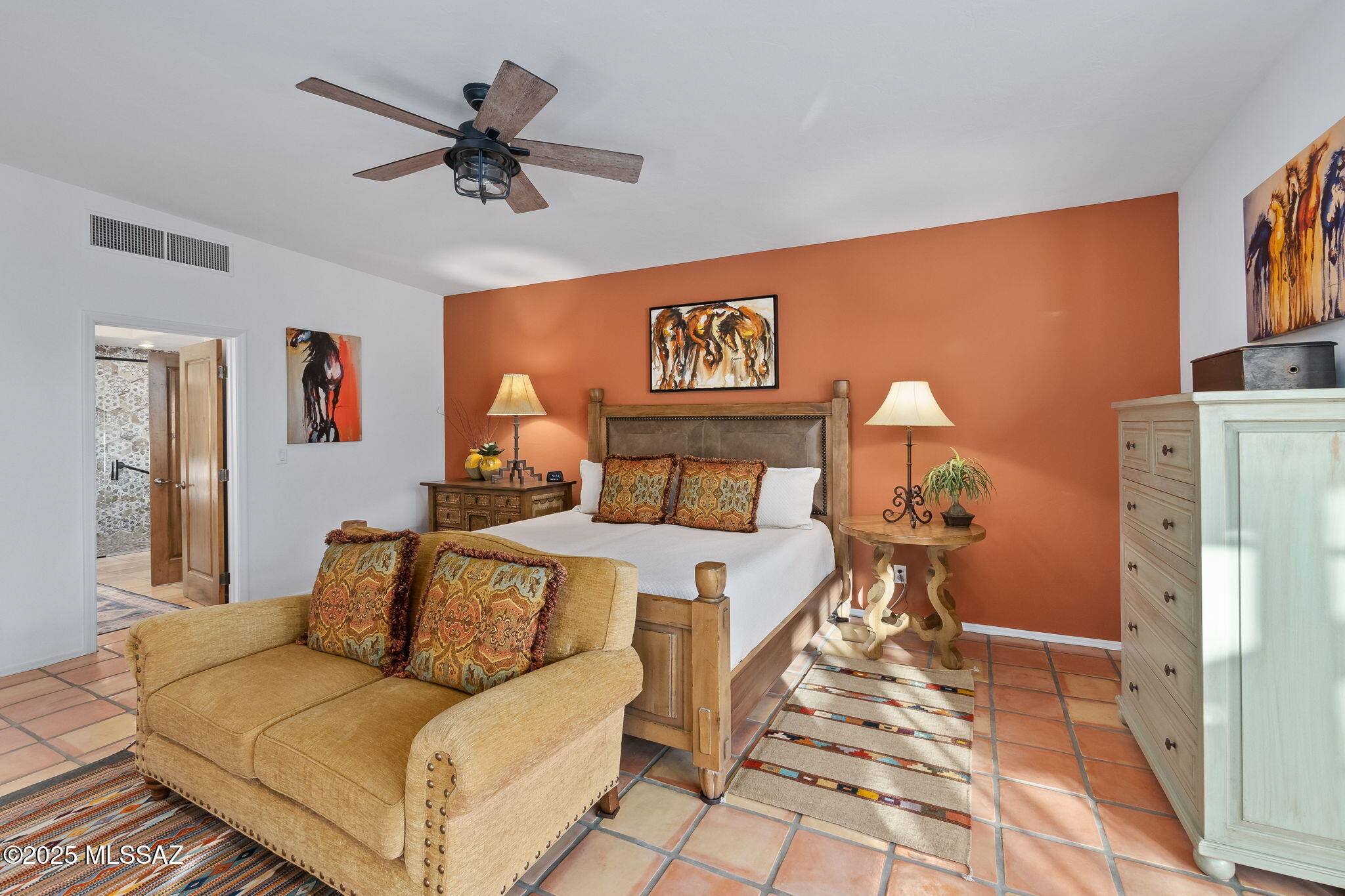 Canyon View Estates (1-58) - Residential