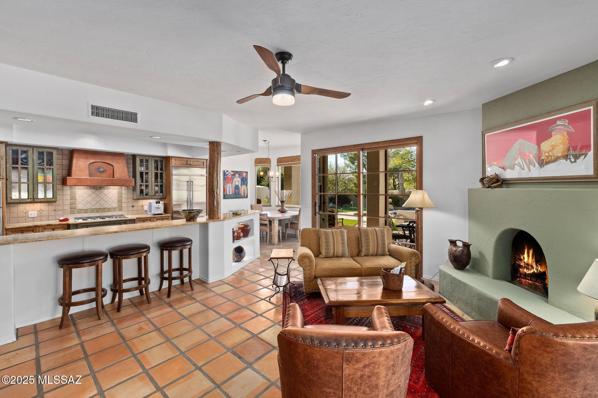 Canyon View Estates (1-58) - Residential