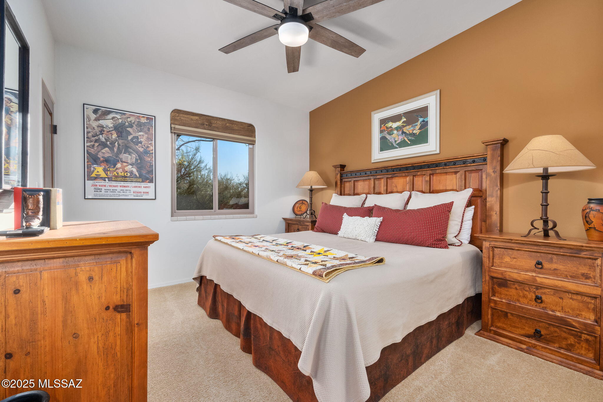 Canyon View Estates (1-58) - Residential