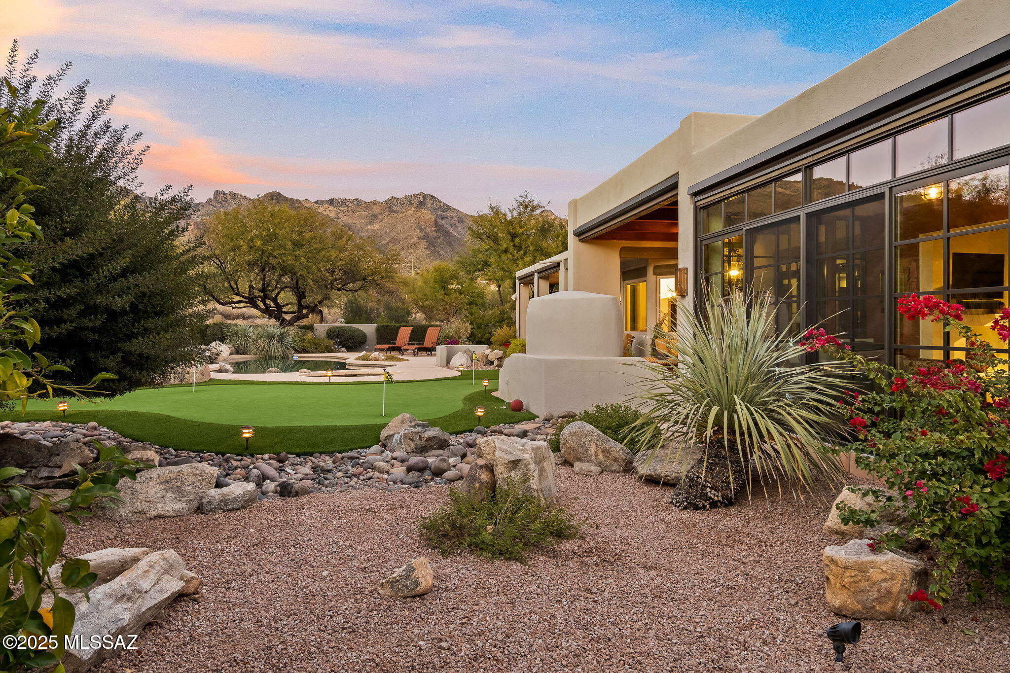 Canyon View Estates (1-58) - Residential