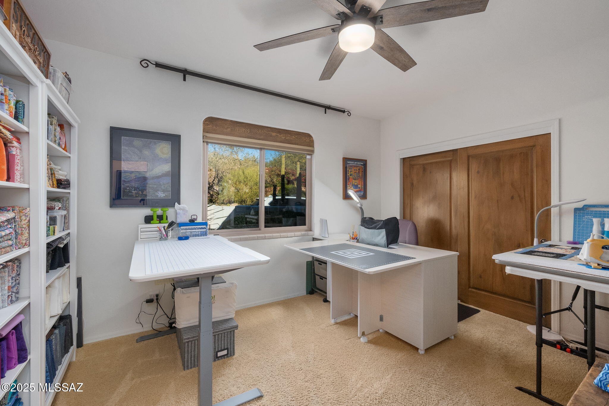 Canyon View Estates (1-58) - Residential