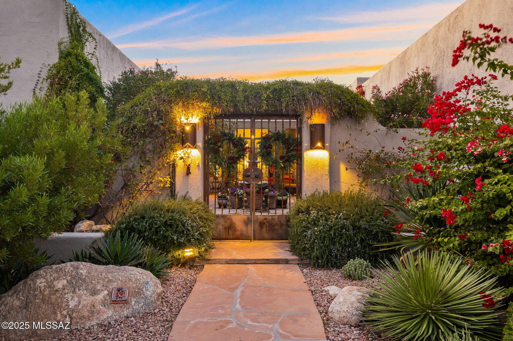 Canyon View Estates (1-58) - Residential