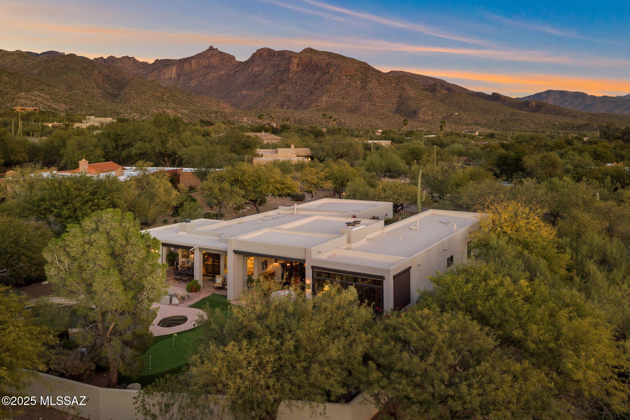 Canyon View Estates (1-58) - Residential