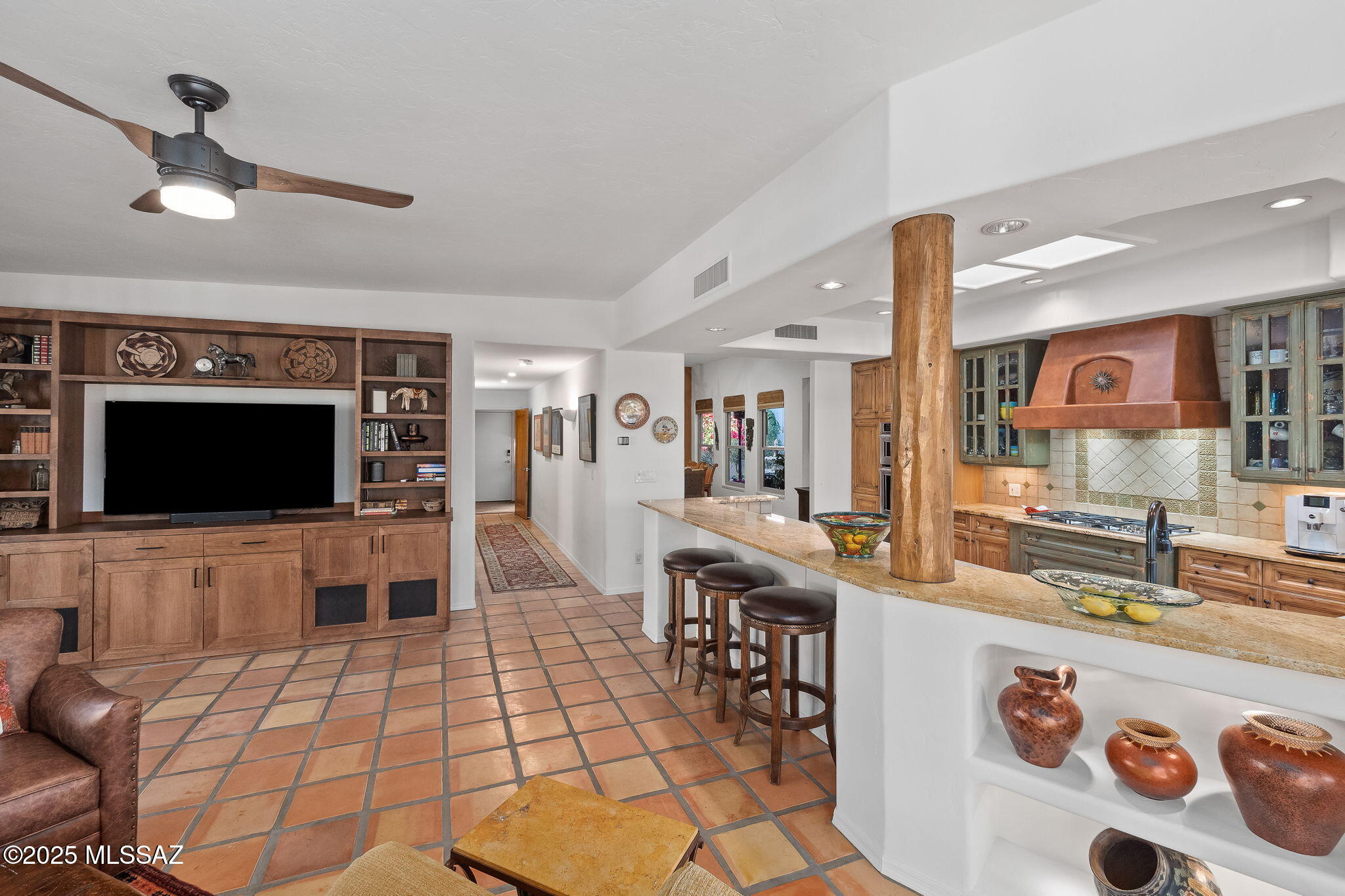 Canyon View Estates (1-58) - Residential