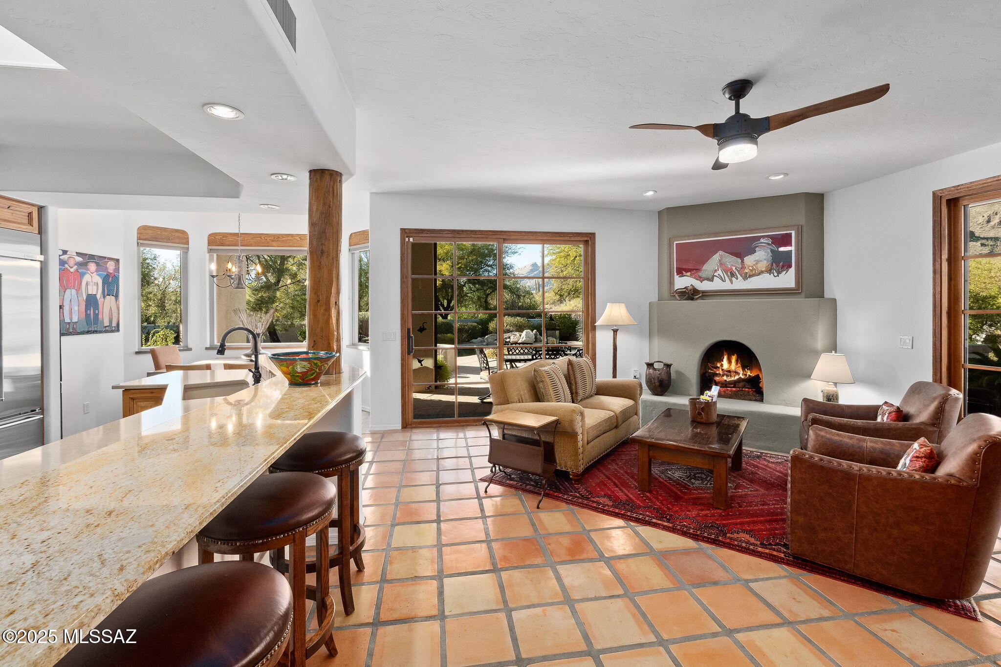 Canyon View Estates (1-58) - Residential