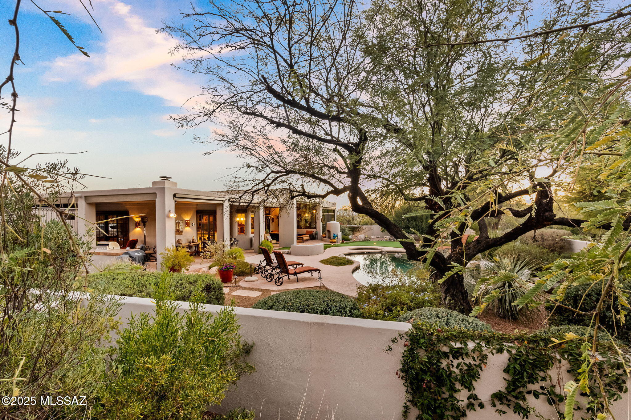 Canyon View Estates (1-58) - Residential
