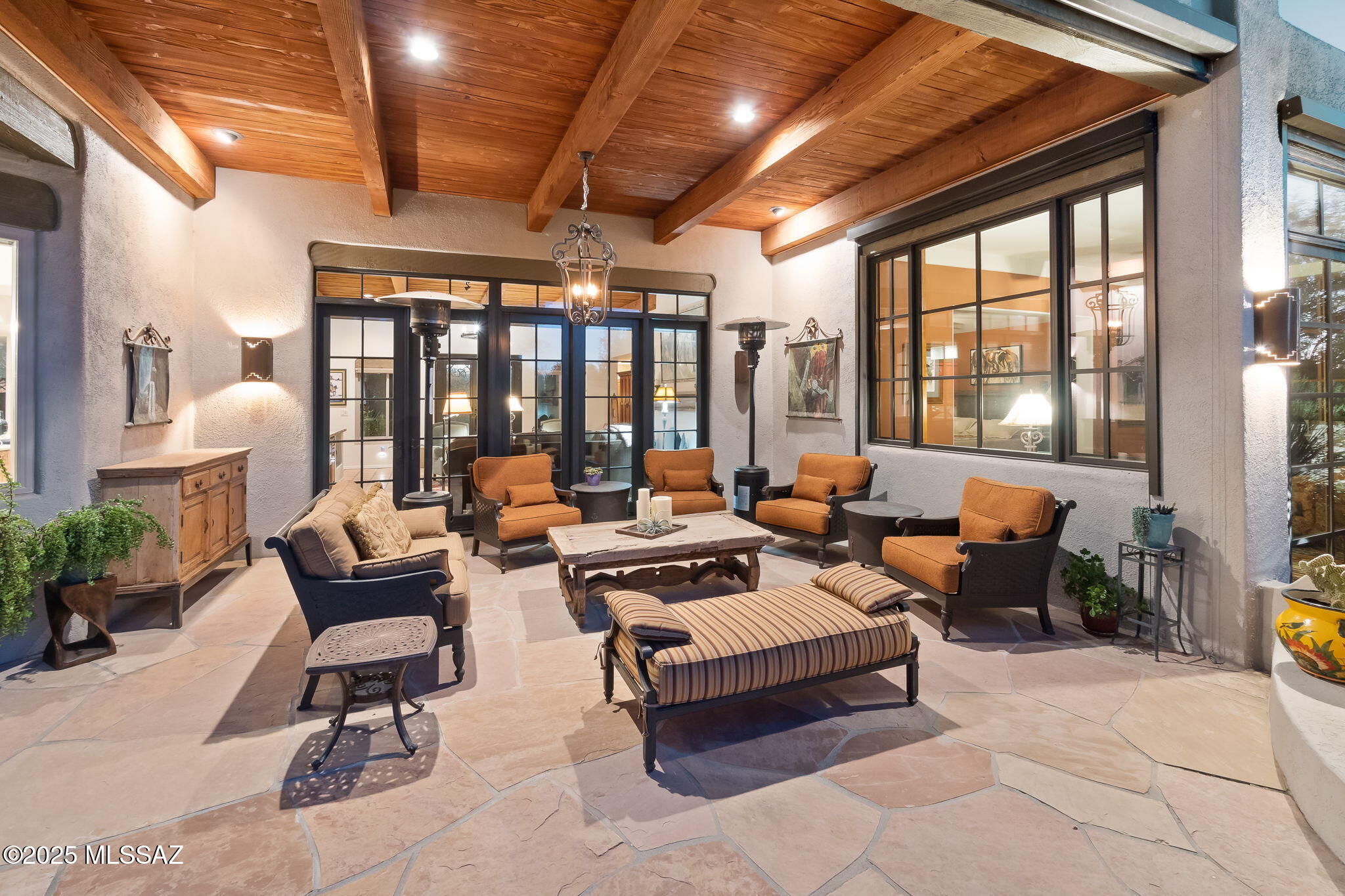 Canyon View Estates (1-58) - Residential