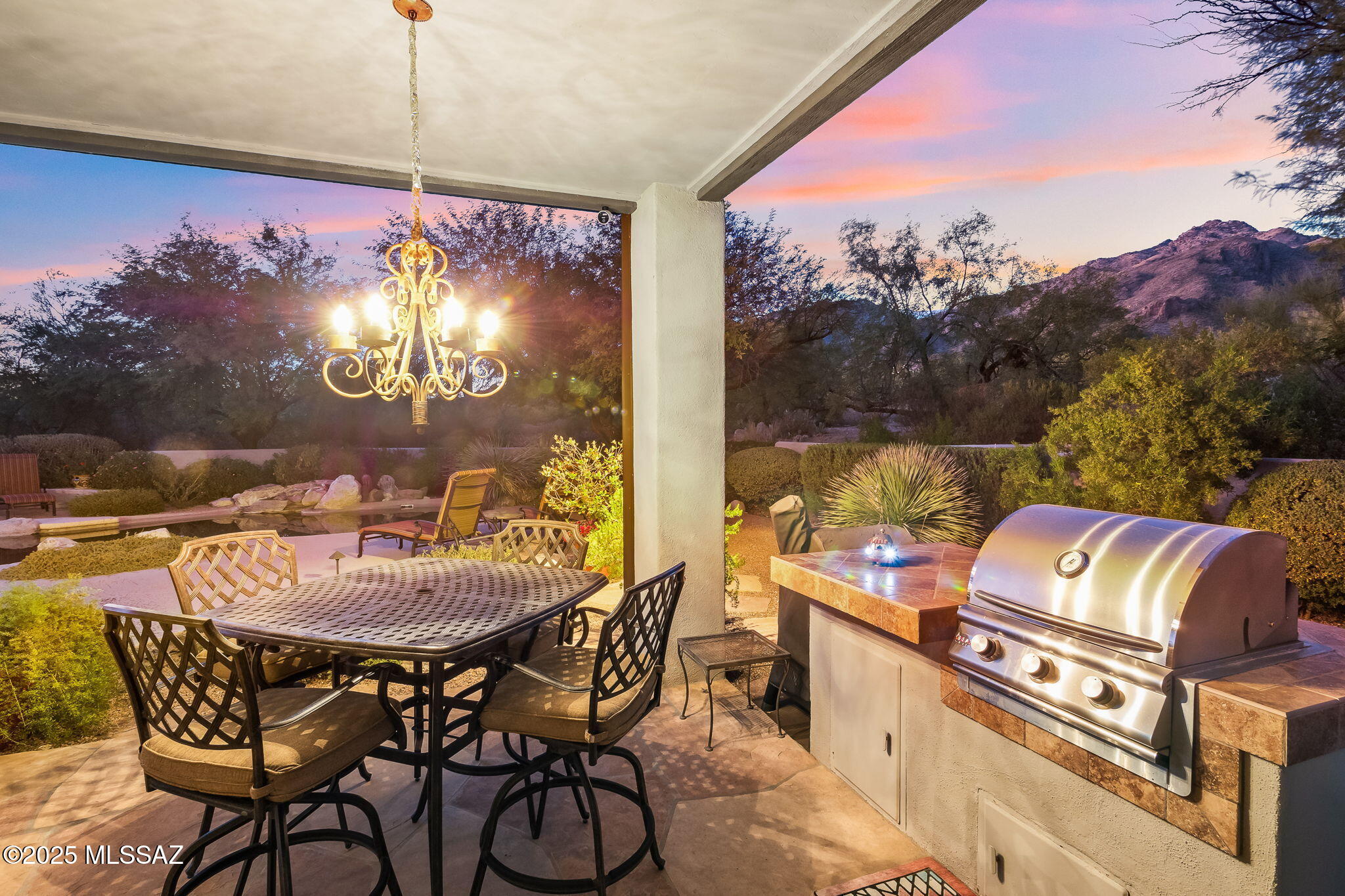 Canyon View Estates (1-58) - Residential