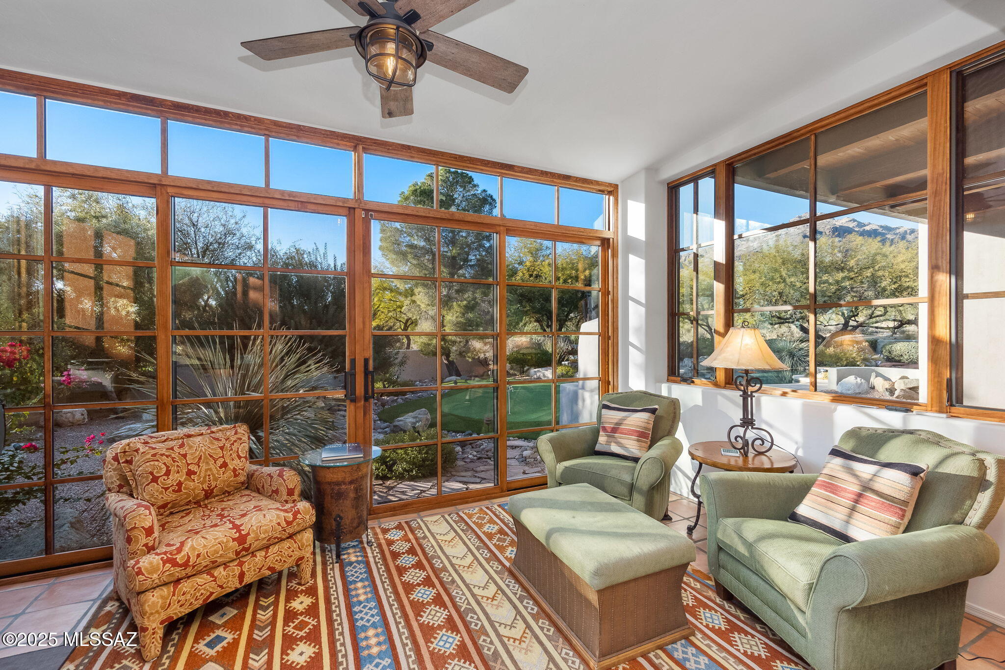Canyon View Estates (1-58) - Residential
