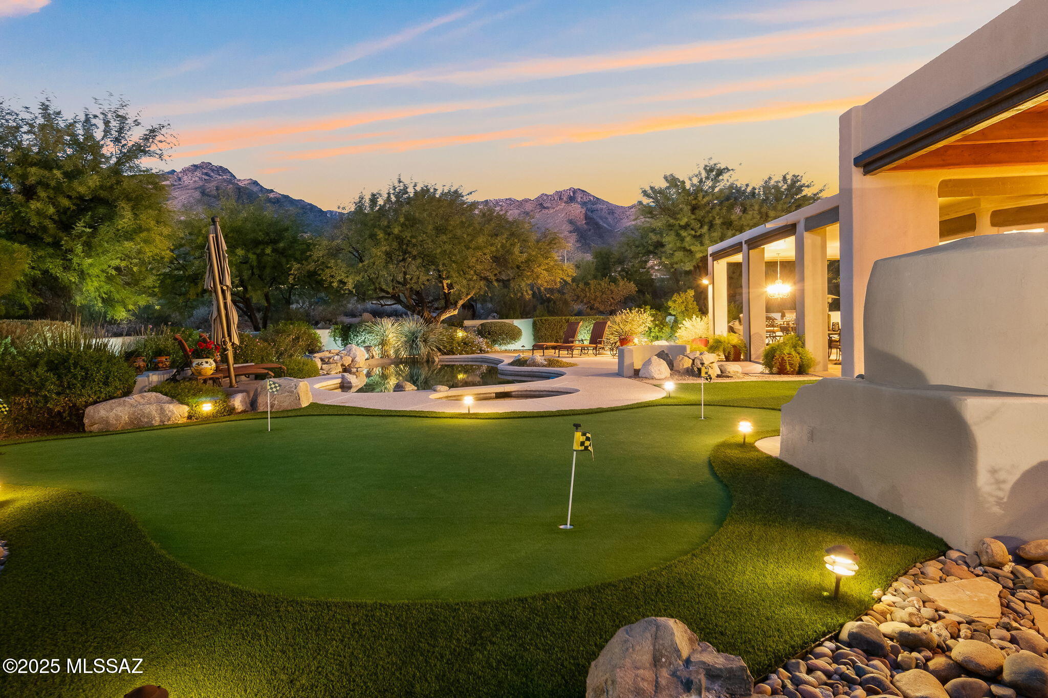Canyon View Estates (1-58) - Residential