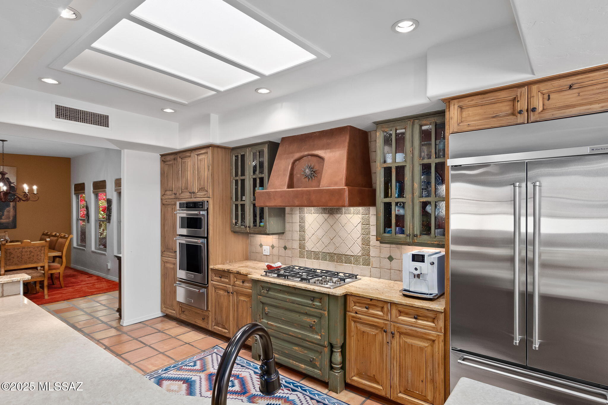 Canyon View Estates (1-58) - Residential