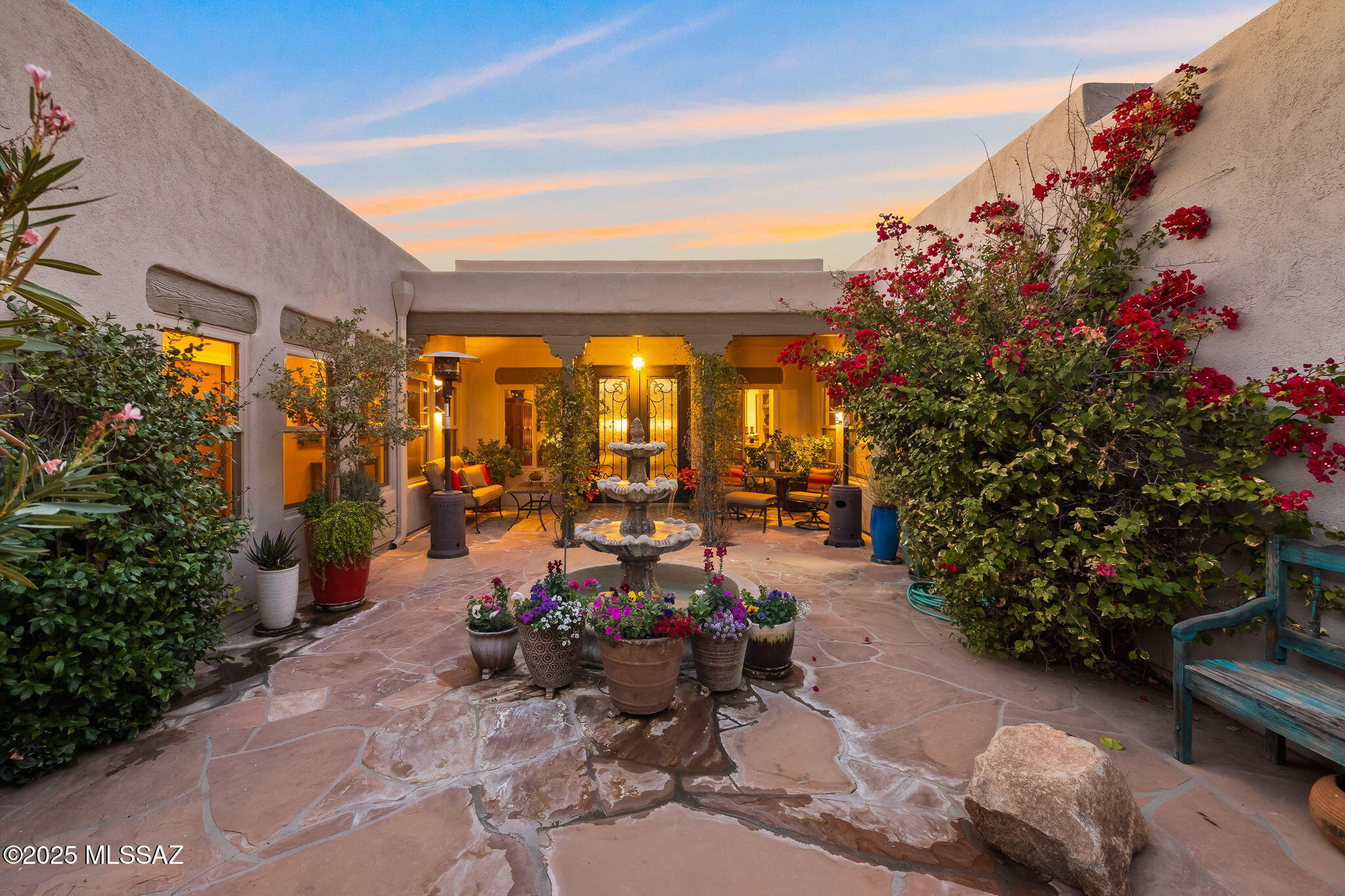 Canyon View Estates (1-58) - Residential