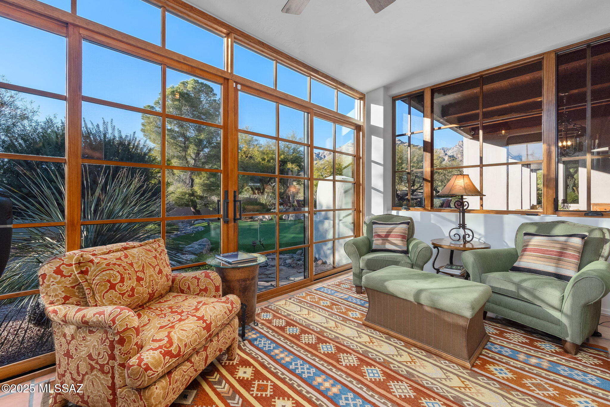 Canyon View Estates (1-58) - Residential