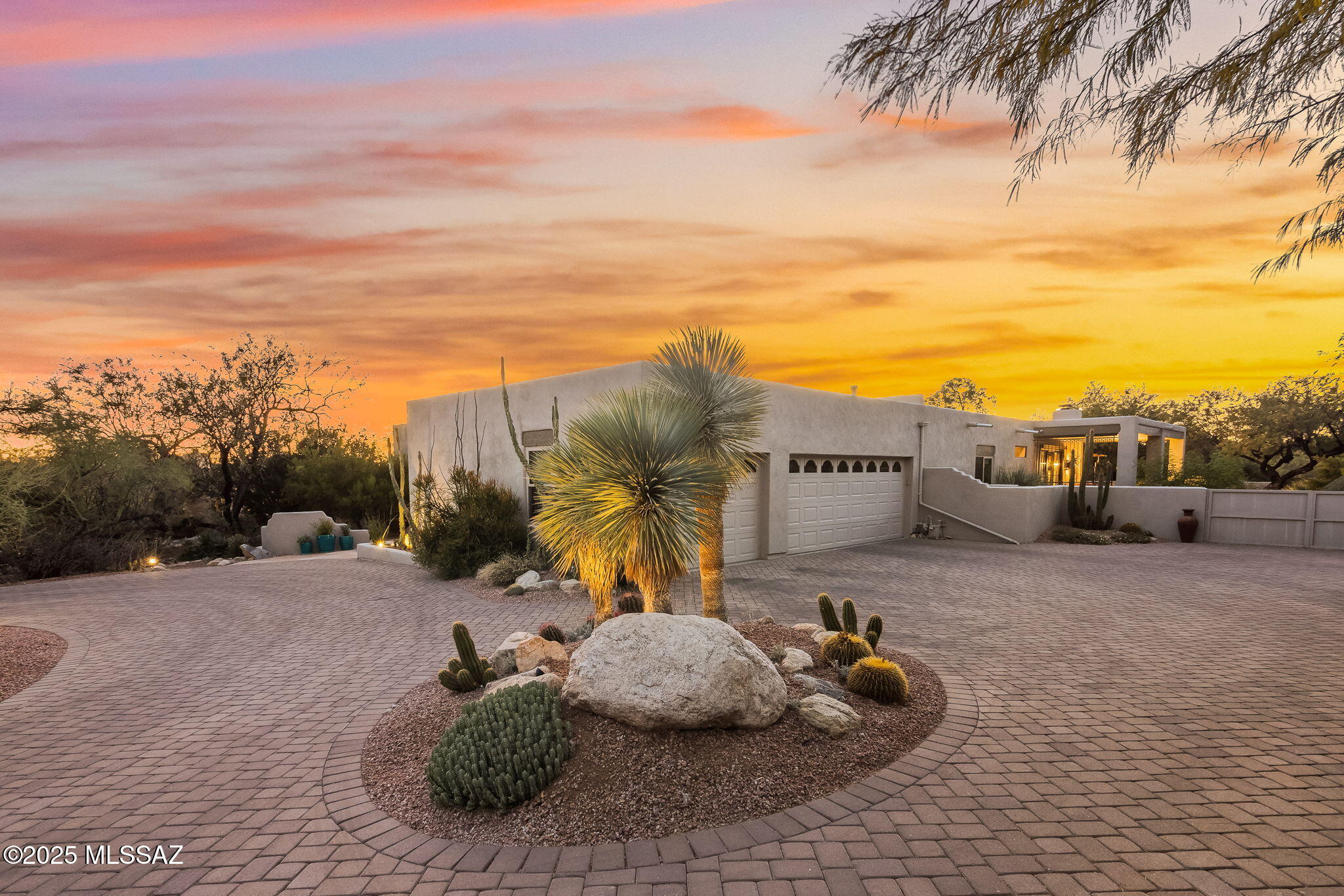 Canyon View Estates (1-58) - Residential