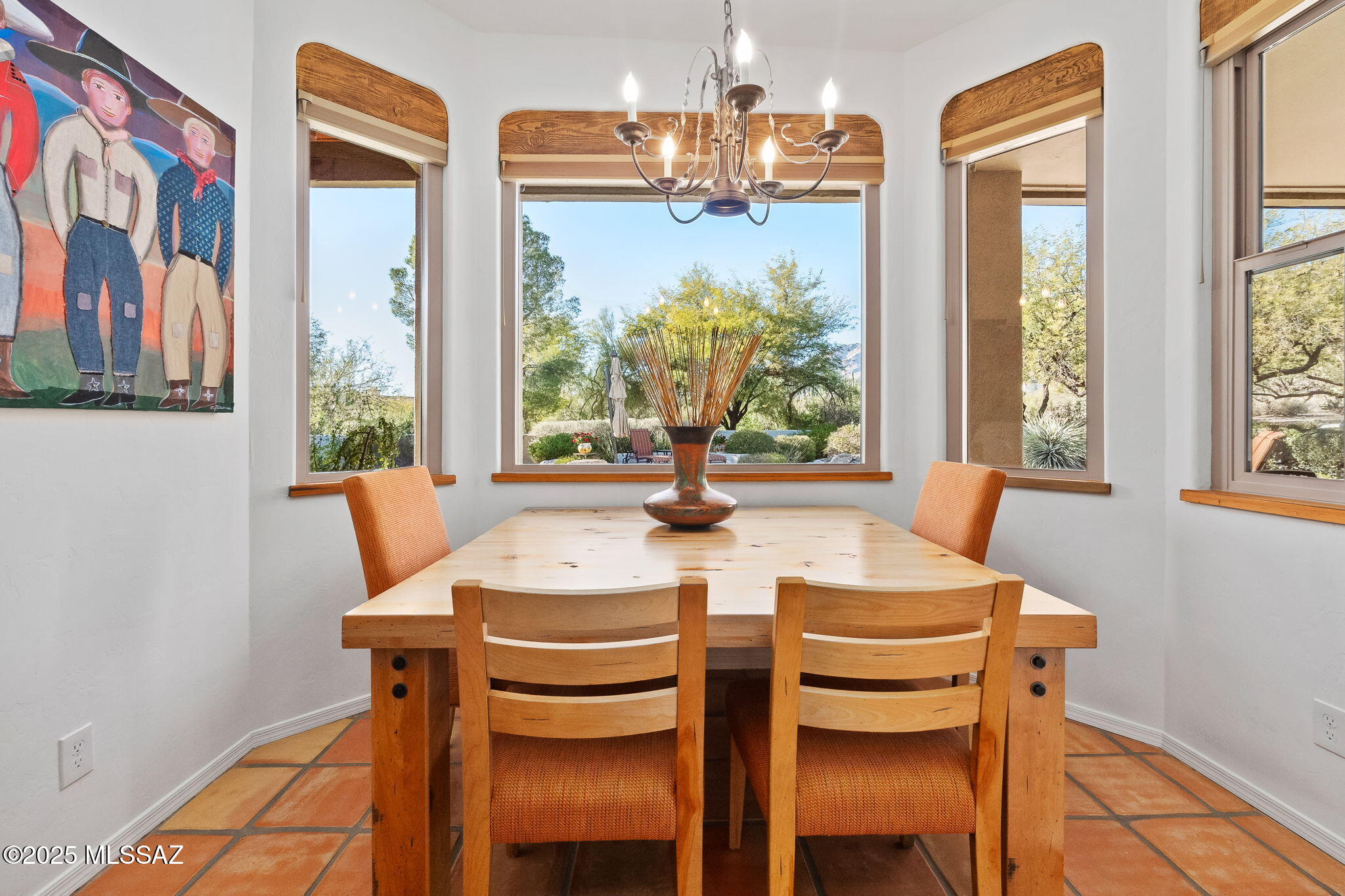 Canyon View Estates (1-58) - Residential