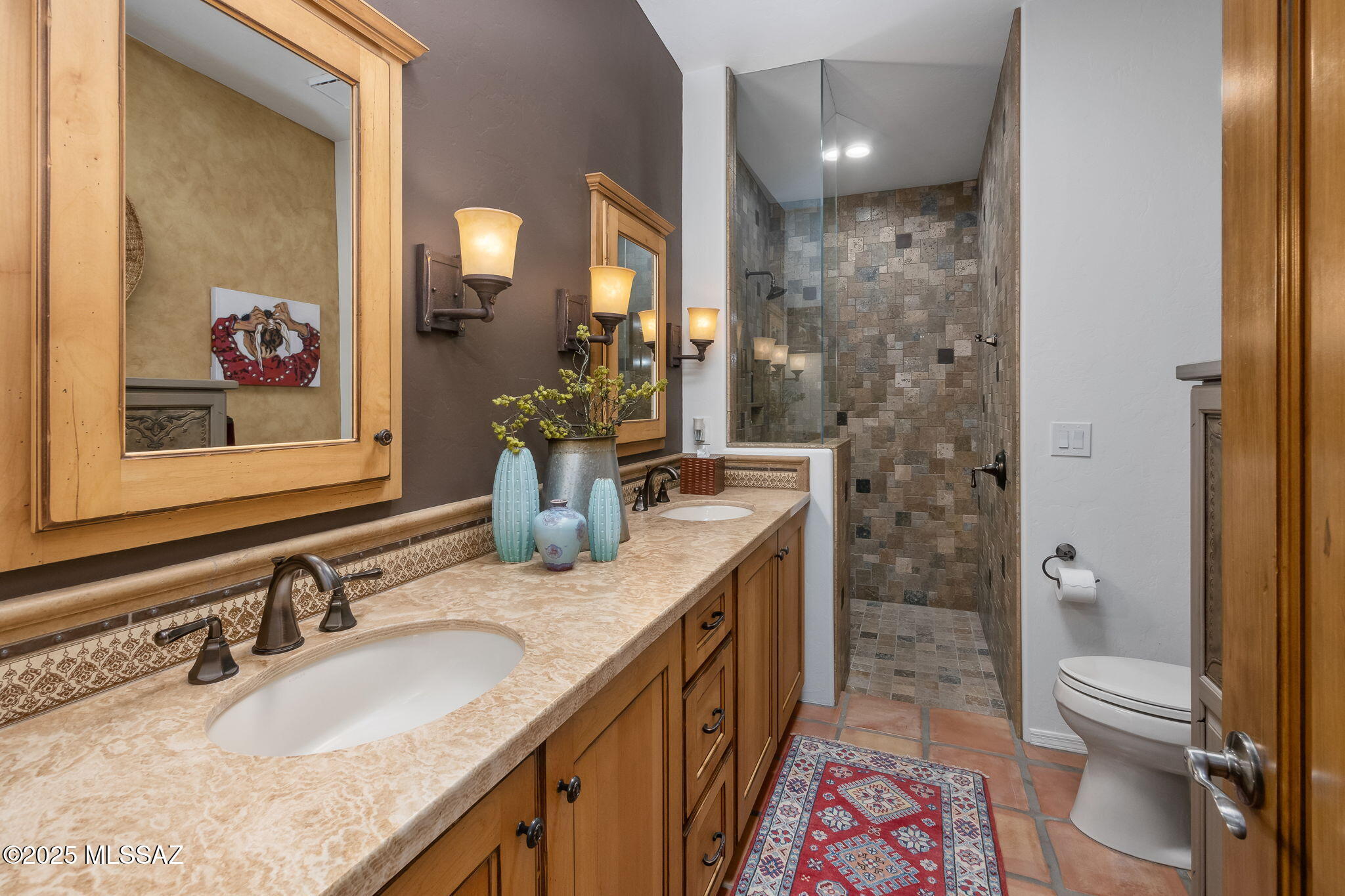 Canyon View Estates (1-58) - Residential