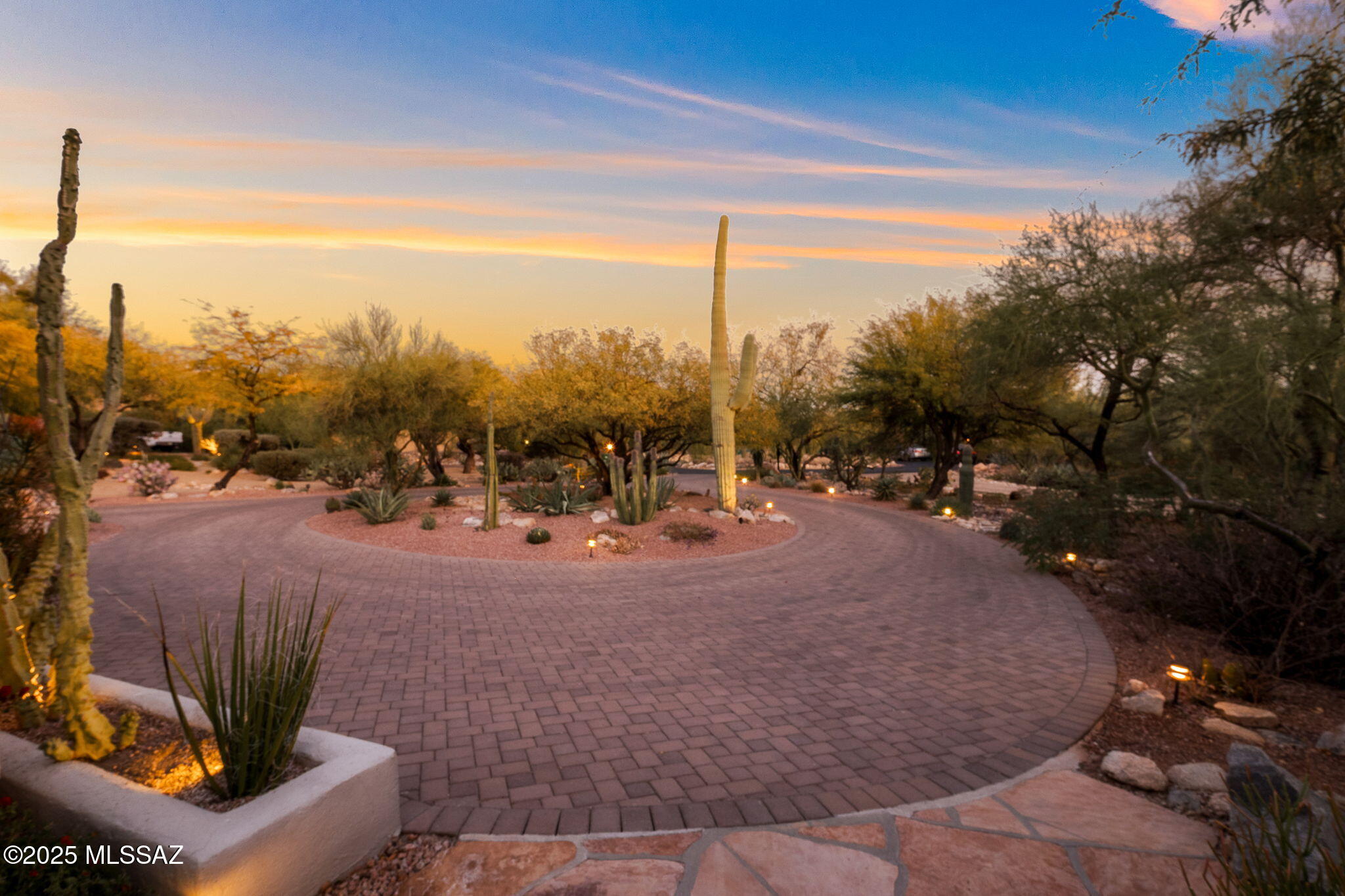 Canyon View Estates (1-58) - Residential