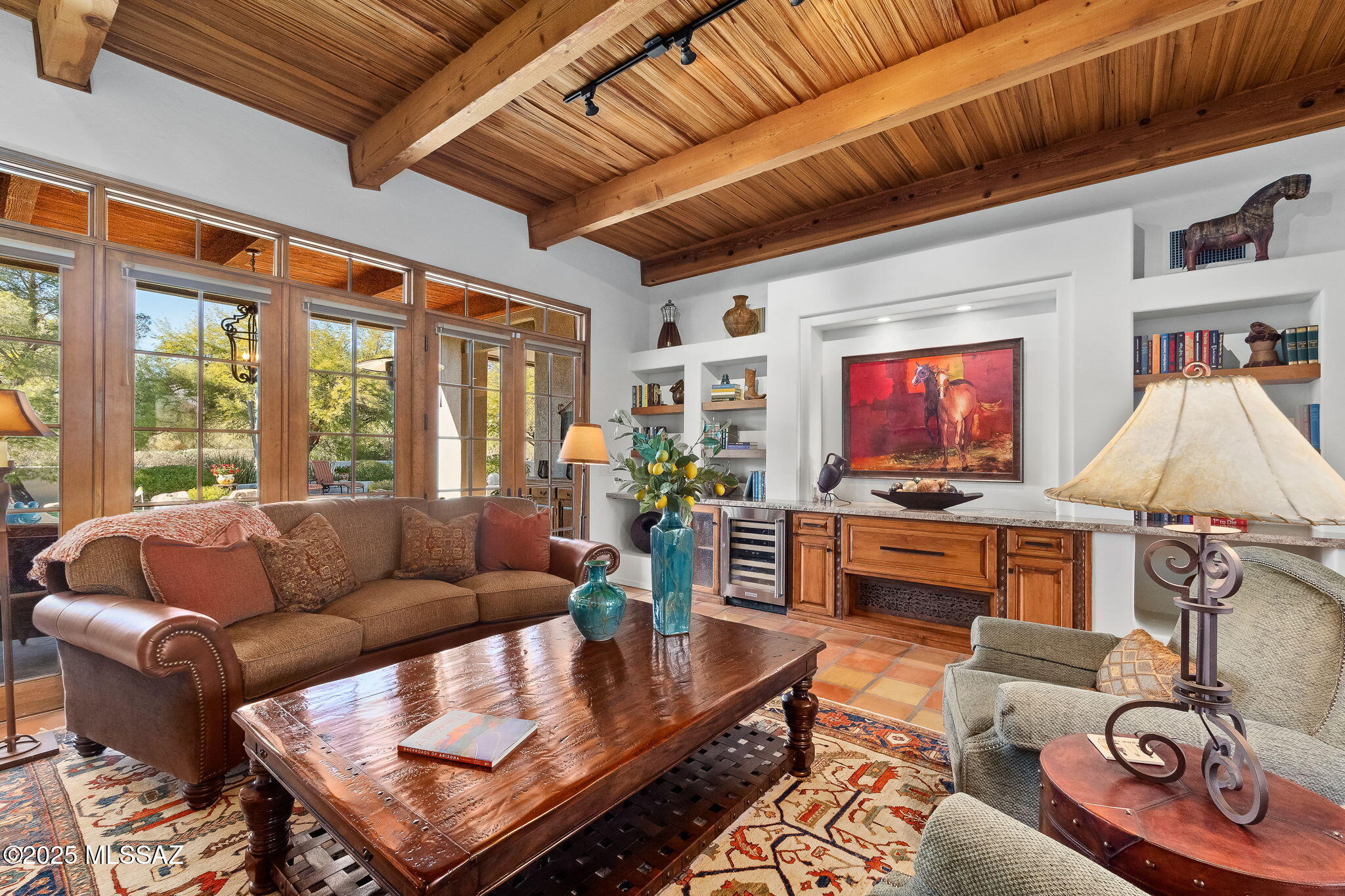 Canyon View Estates (1-58) - Residential