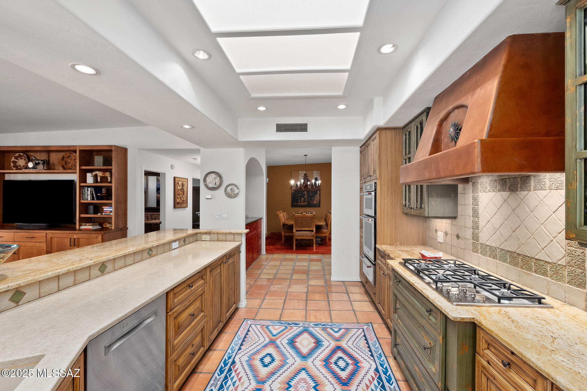 Canyon View Estates (1-58) - Residential