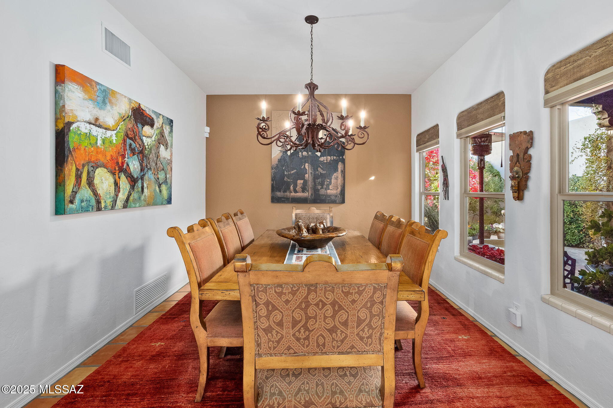 Canyon View Estates (1-58) - Residential
