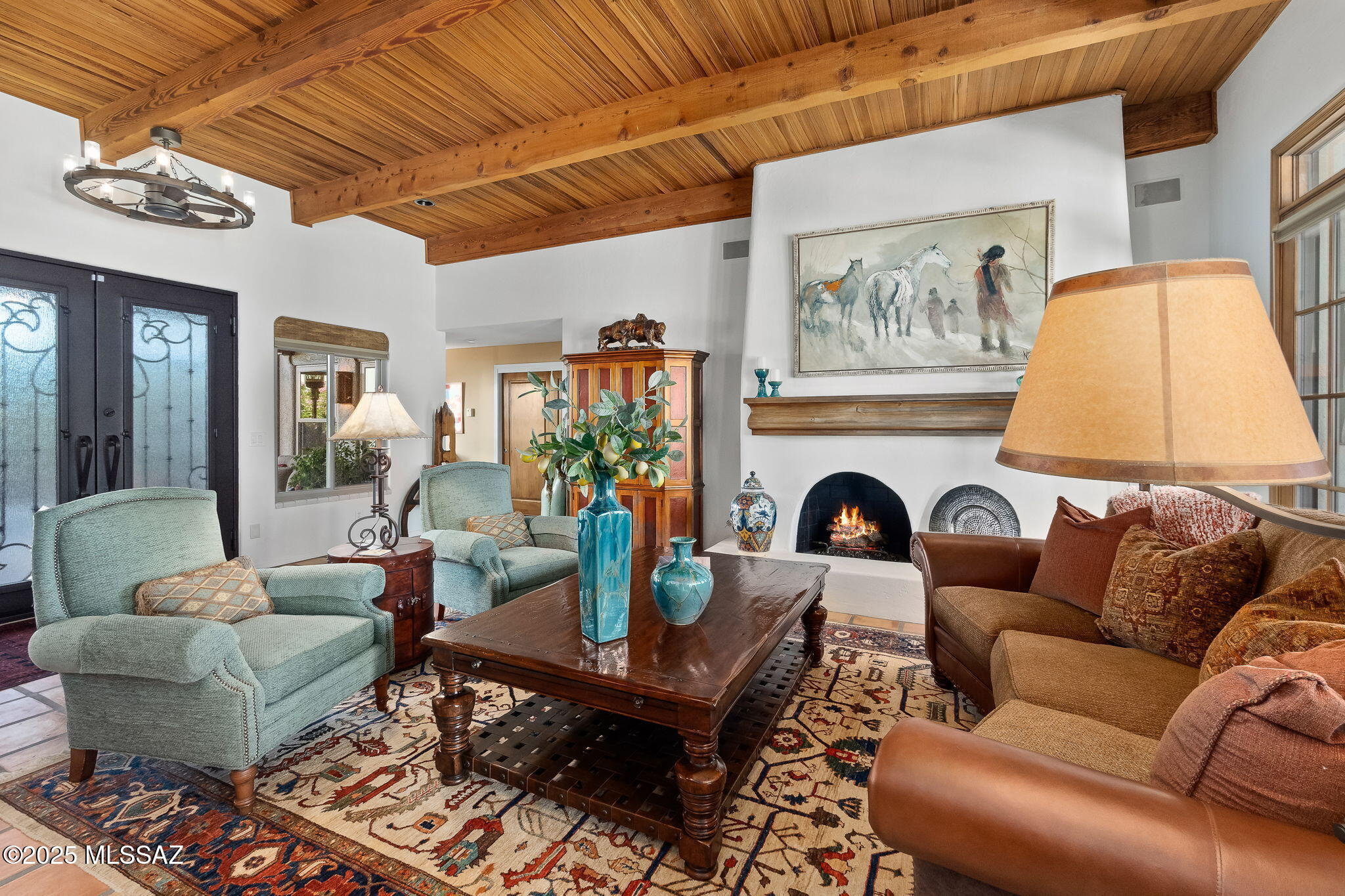 Canyon View Estates (1-58) - Residential