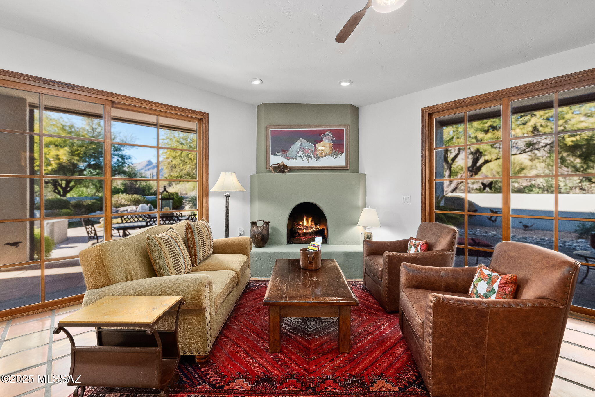 Canyon View Estates (1-58) - Residential