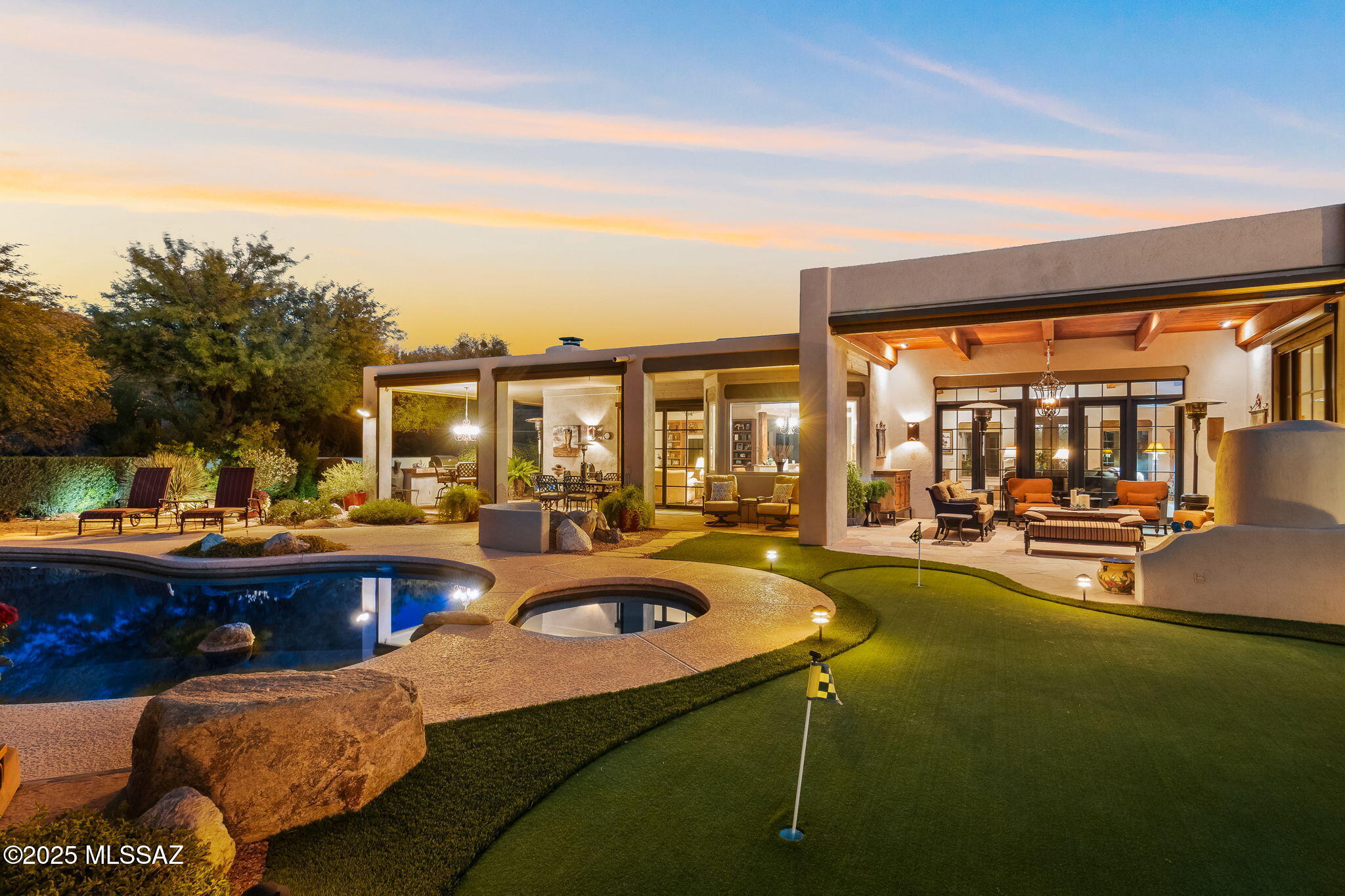 Canyon View Estates (1-58) - Residential