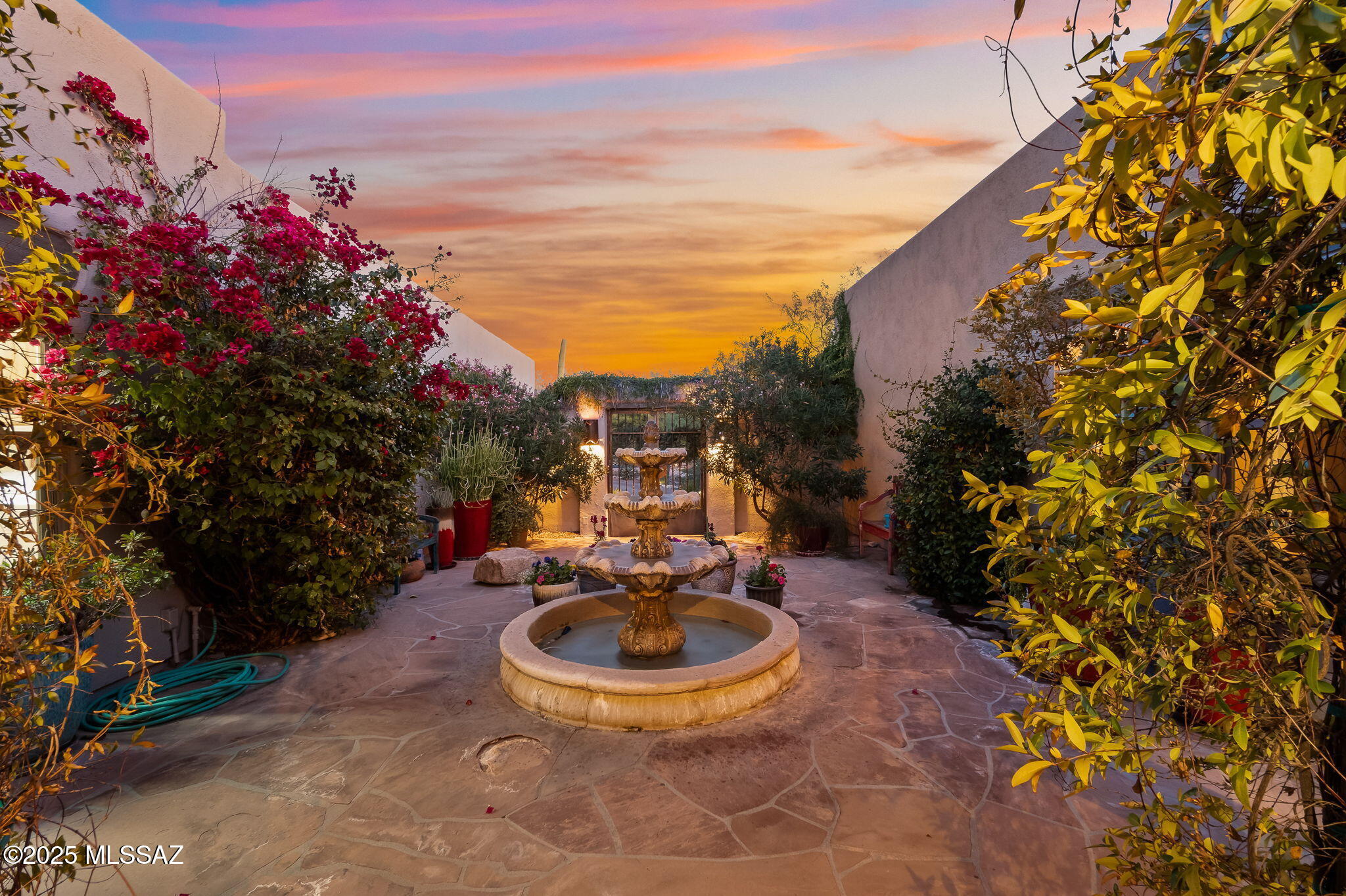 Canyon View Estates (1-58) - Residential