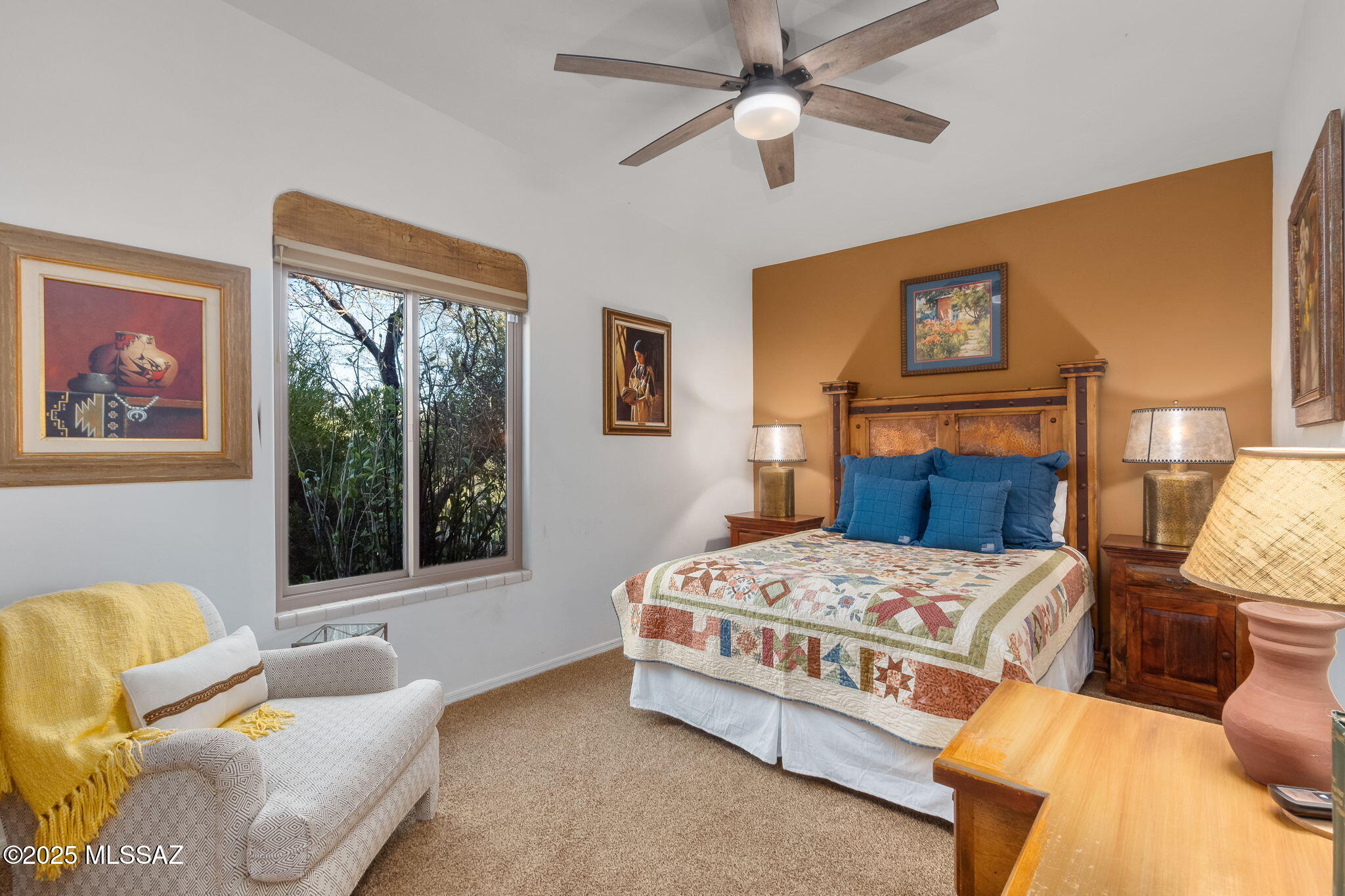 Canyon View Estates (1-58) - Residential