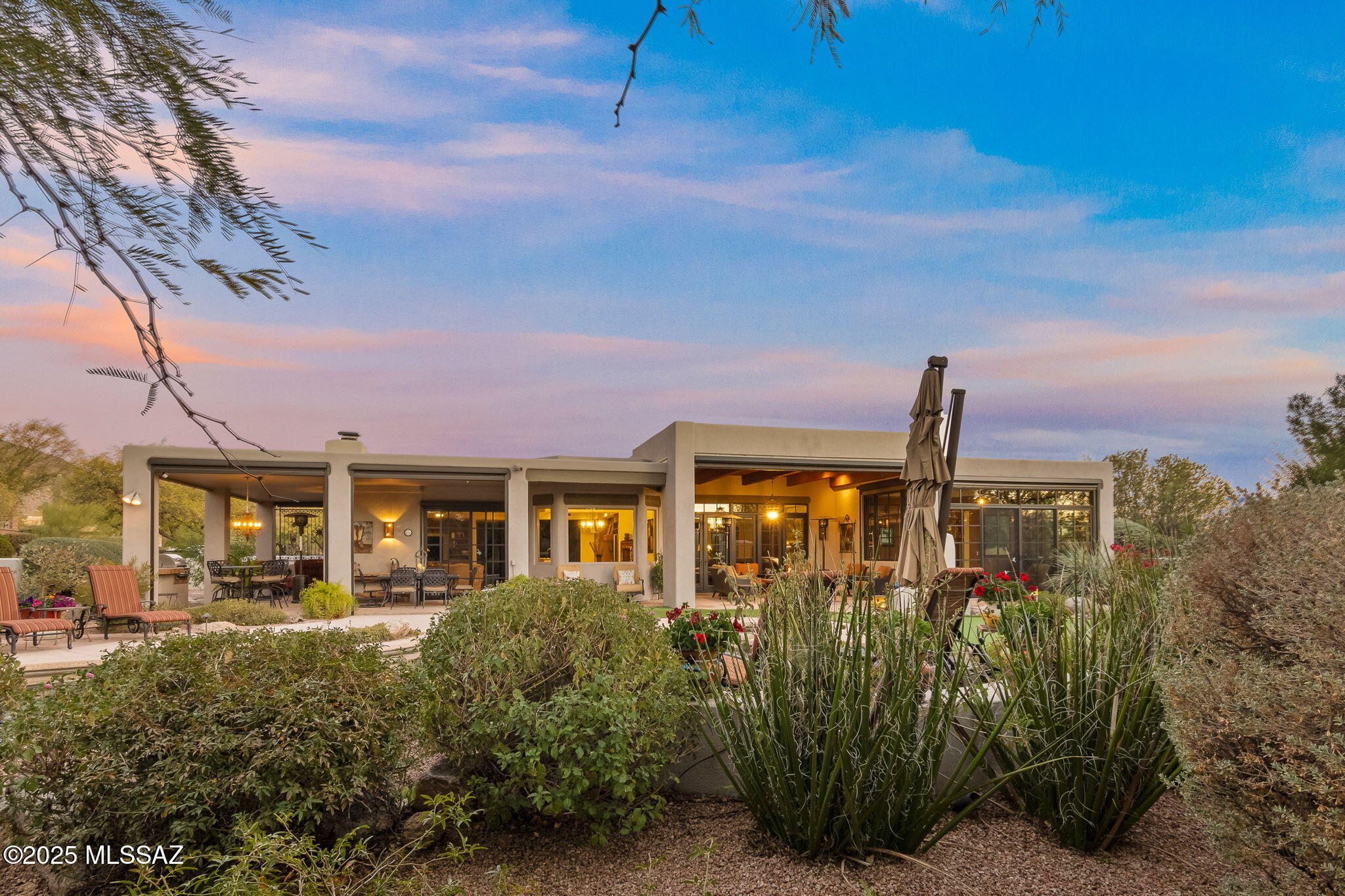 Canyon View Estates (1-58) - Residential