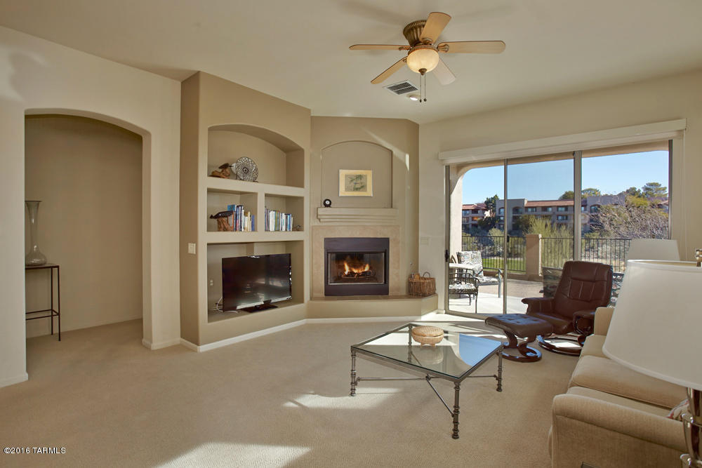 Village Five At the Villages Of La Paloma (1-71) - Residential