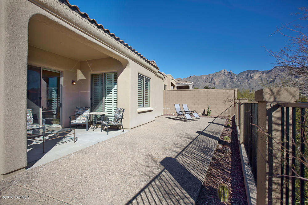 Village Five At the Villages Of La Paloma (1-71) - Residential