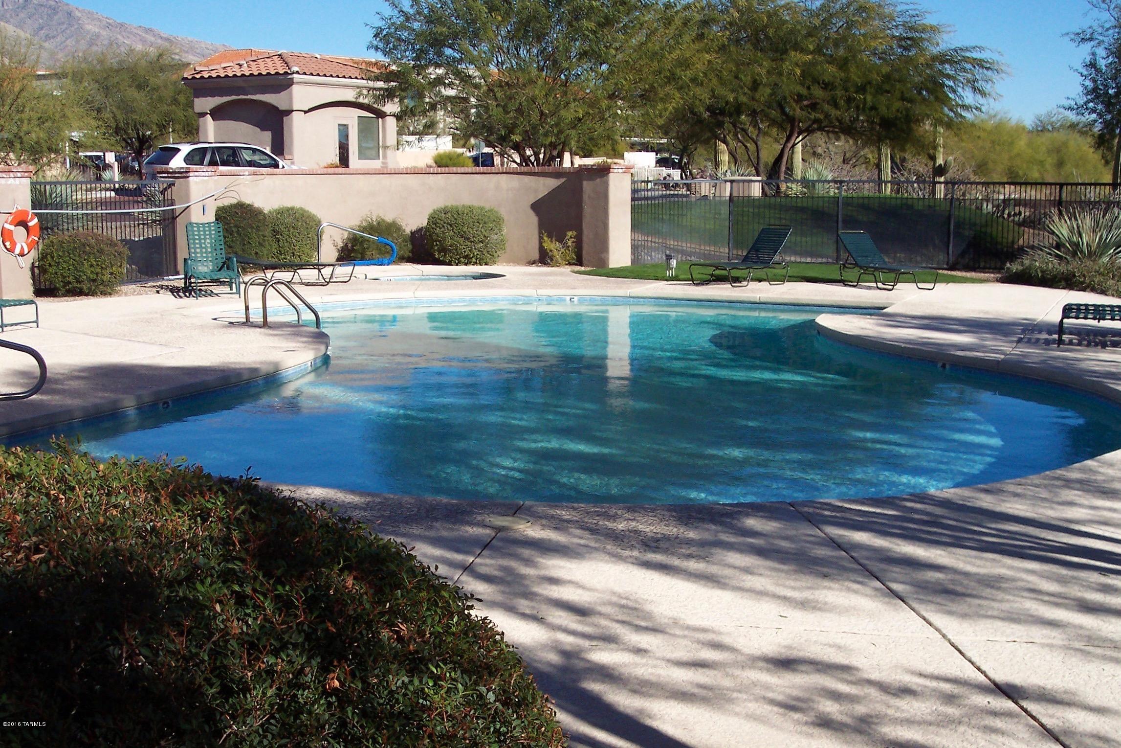 Village Five At the Villages Of La Paloma (1-71) - Residential