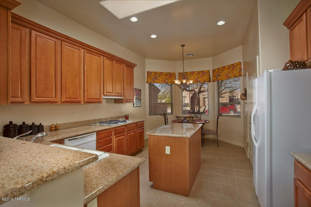 Village Five At the Villages Of La Paloma (1-71) - Residential