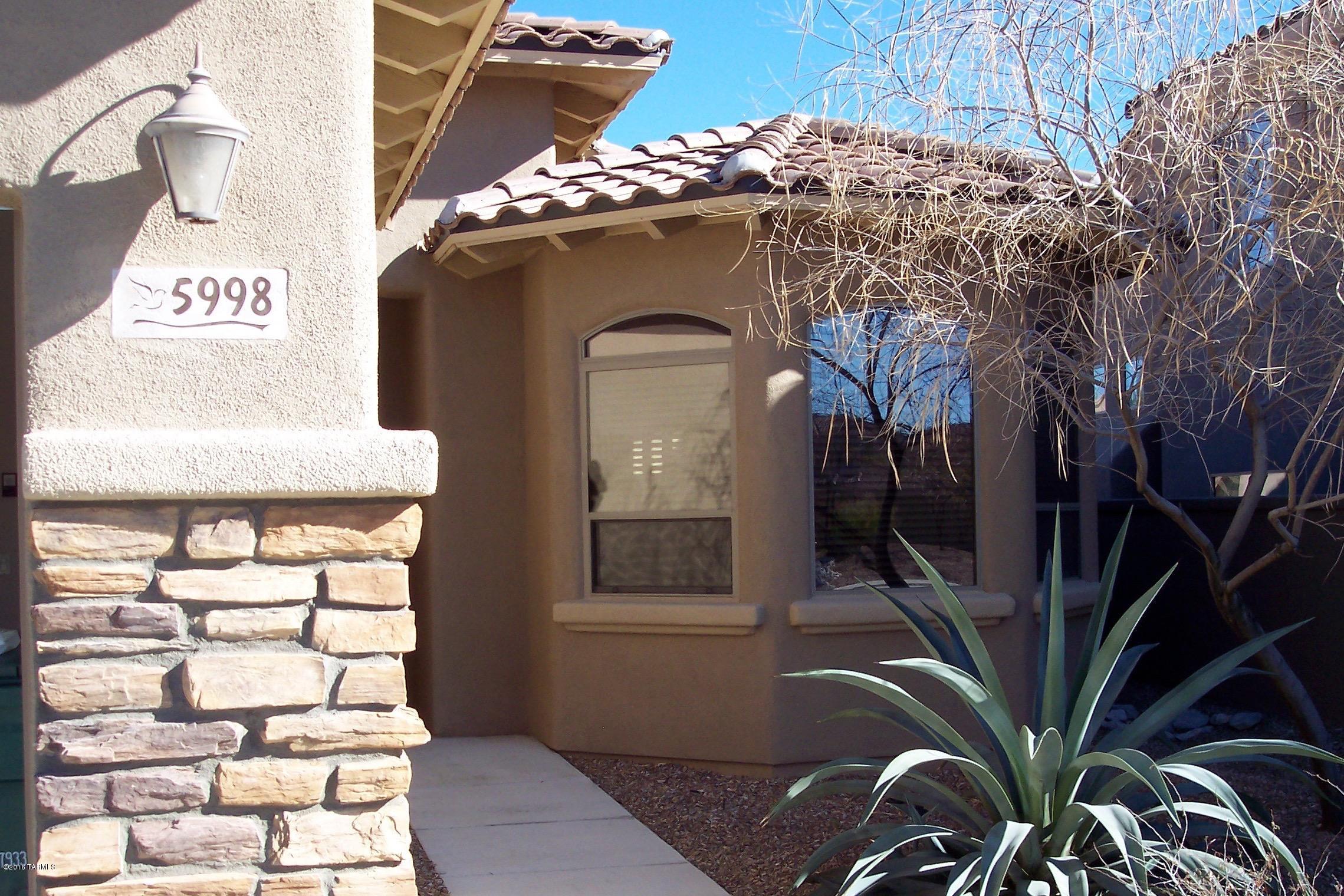 Village Five At the Villages Of La Paloma (1-71) - Residential