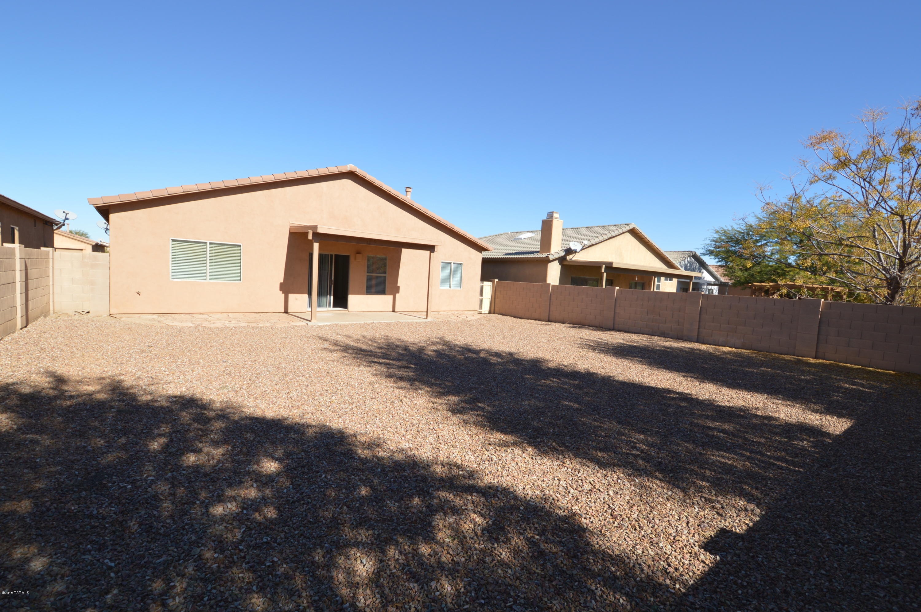 La Joya Verde (1-75) - Residential Lease