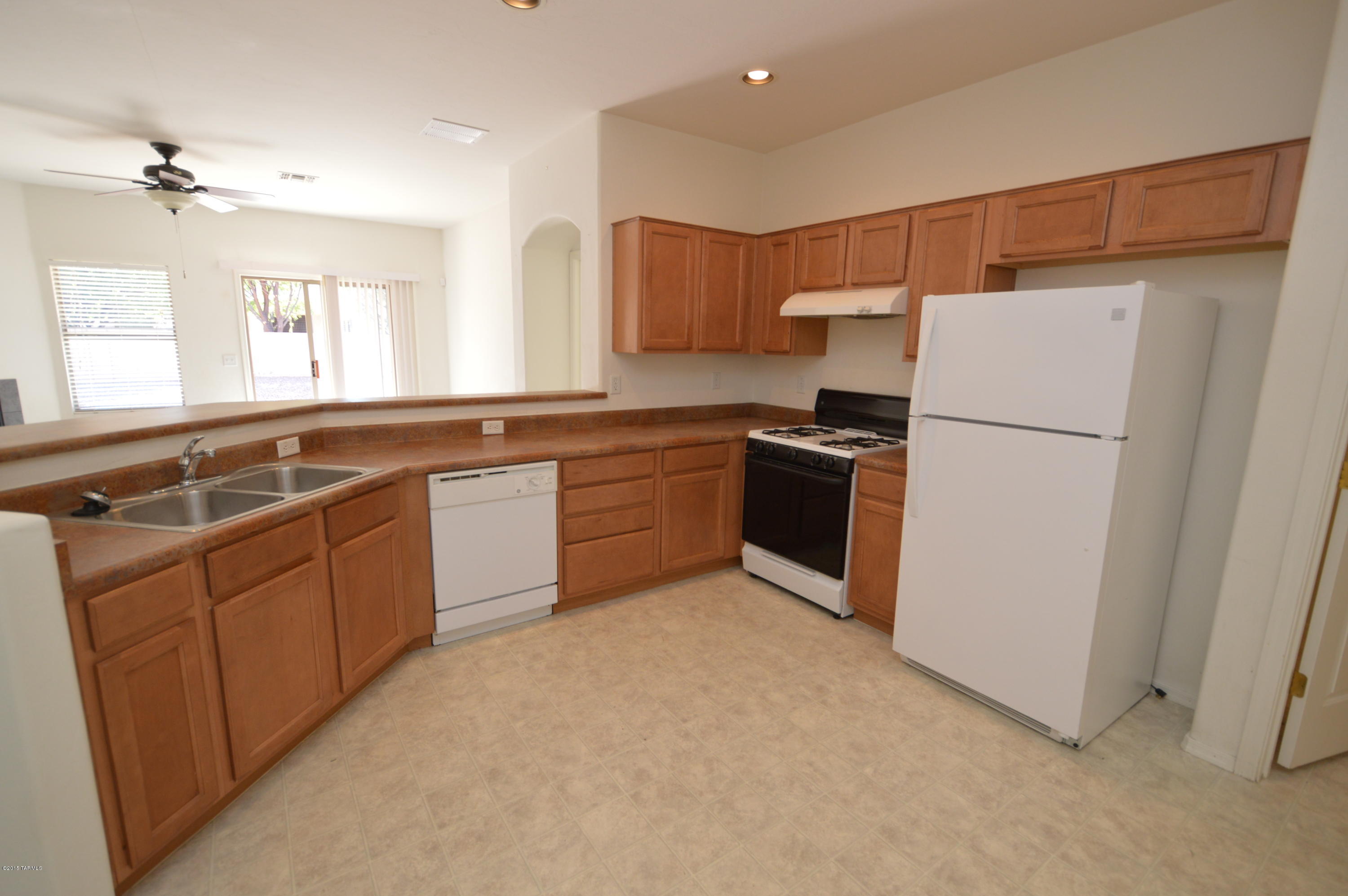 La Joya Verde (1-75) - Residential Lease