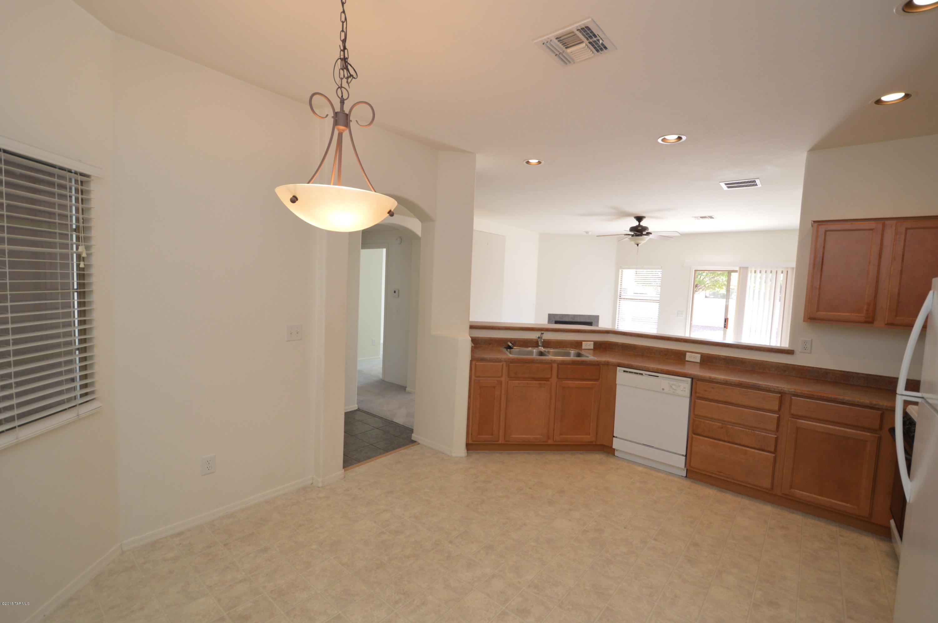 La Joya Verde (1-75) - Residential Lease