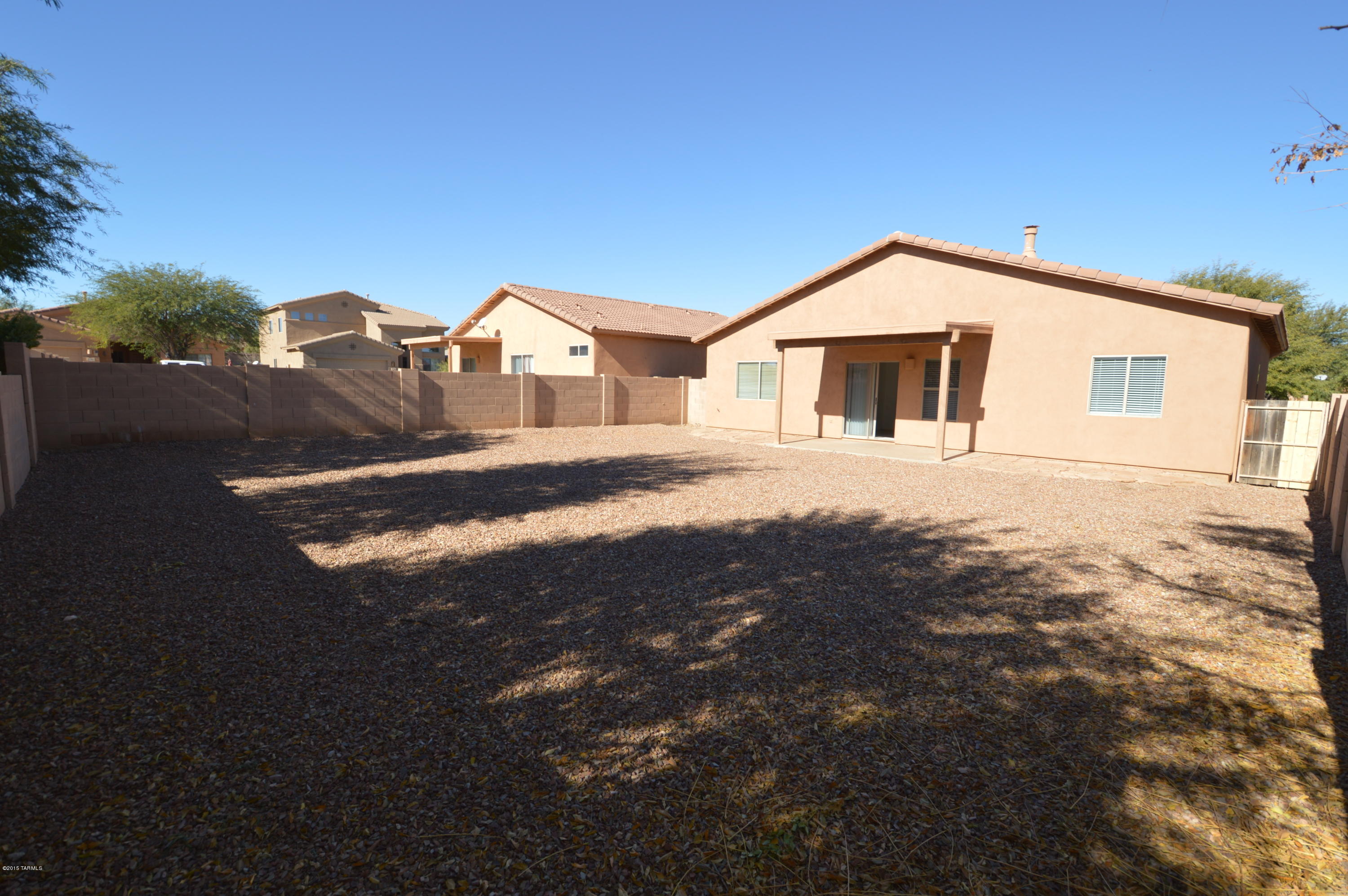 La Joya Verde (1-75) - Residential Lease