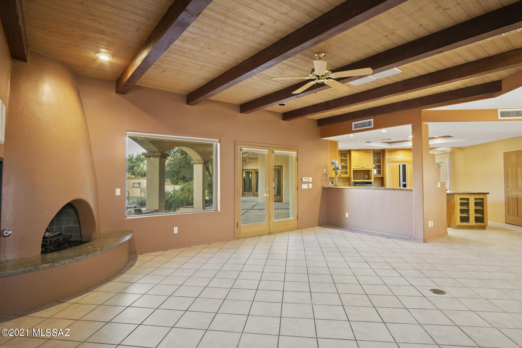 Loma De La Vista Verde (1-38) - Residential