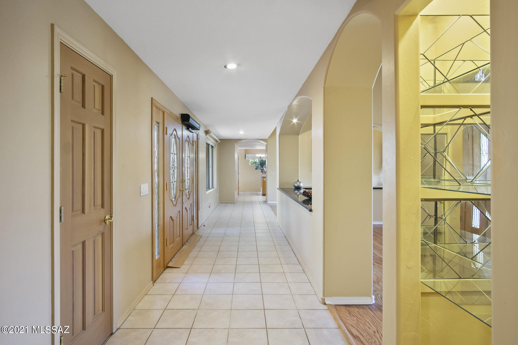 Loma De La Vista Verde (1-38) - Residential
