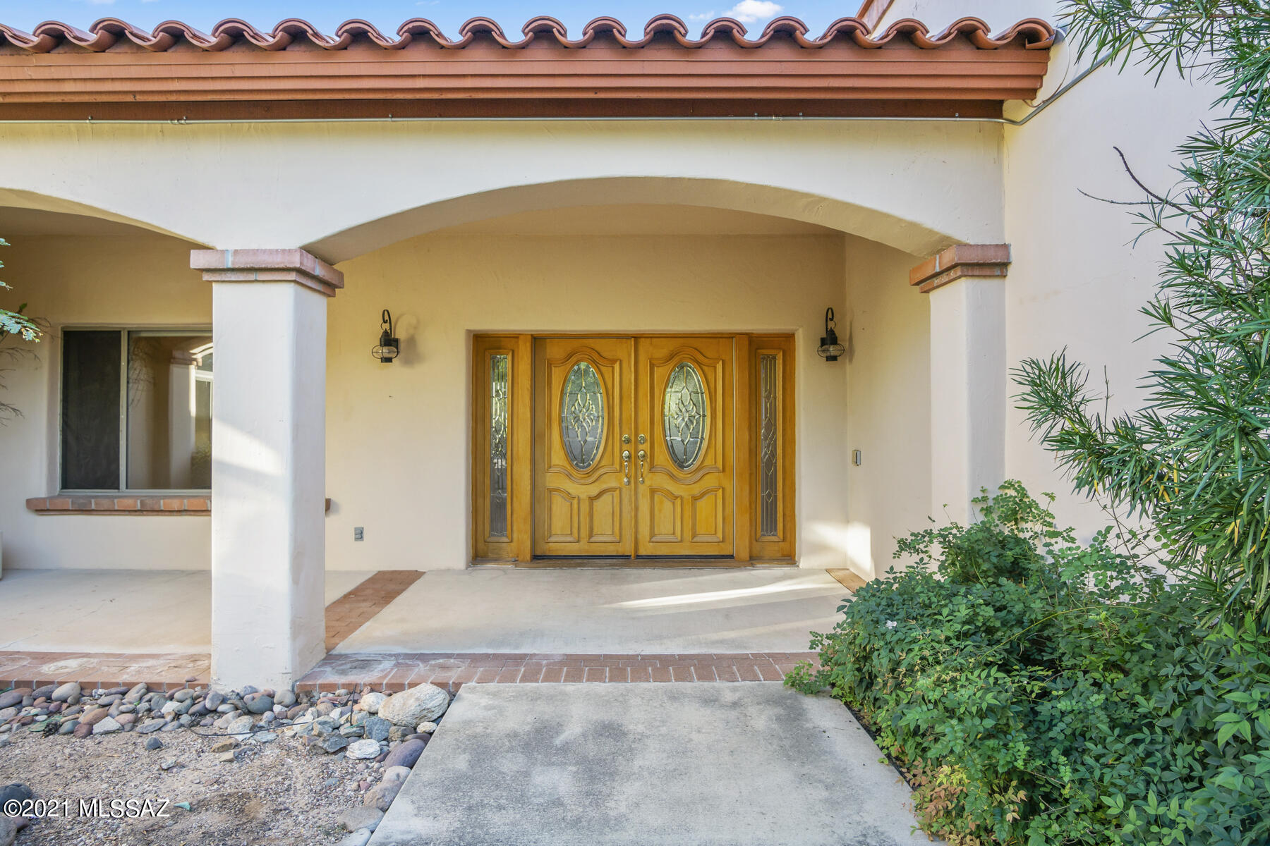 Loma De La Vista Verde (1-38) - Residential