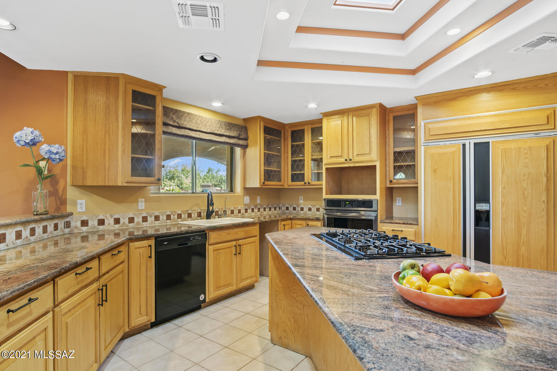 Loma De La Vista Verde (1-38) - Residential