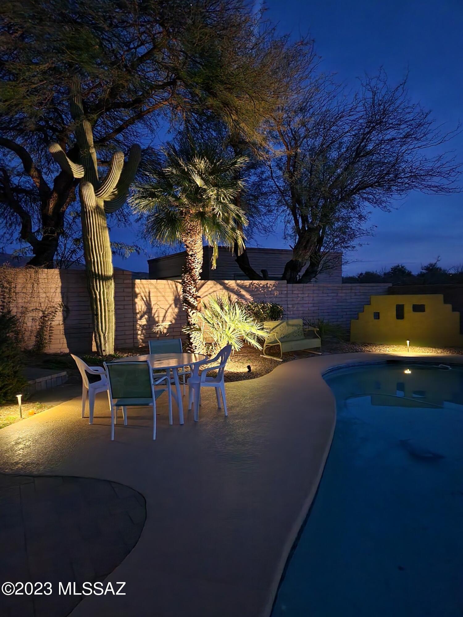 Unsubdivided - Residential