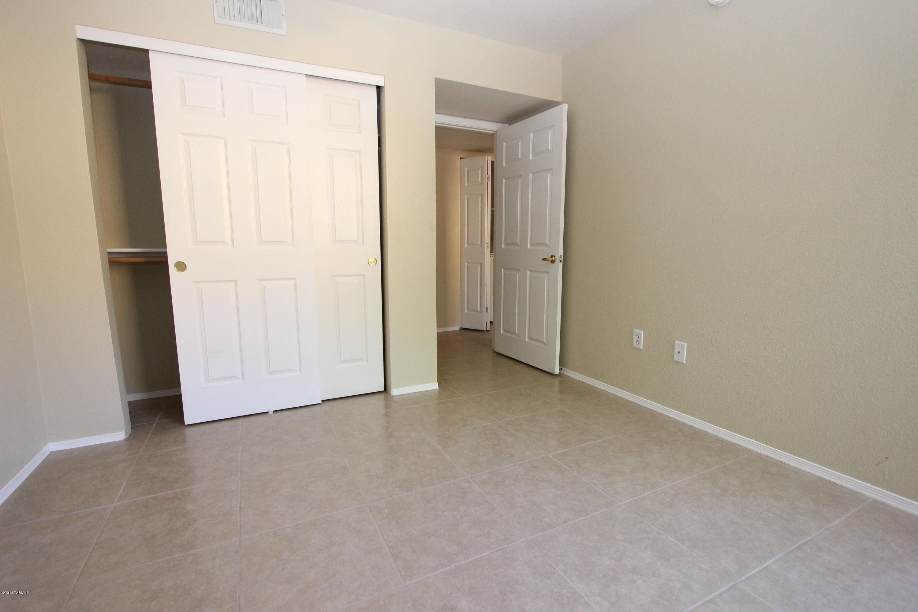 Villas at Sabino Canyon Condominiums - Residential Lease