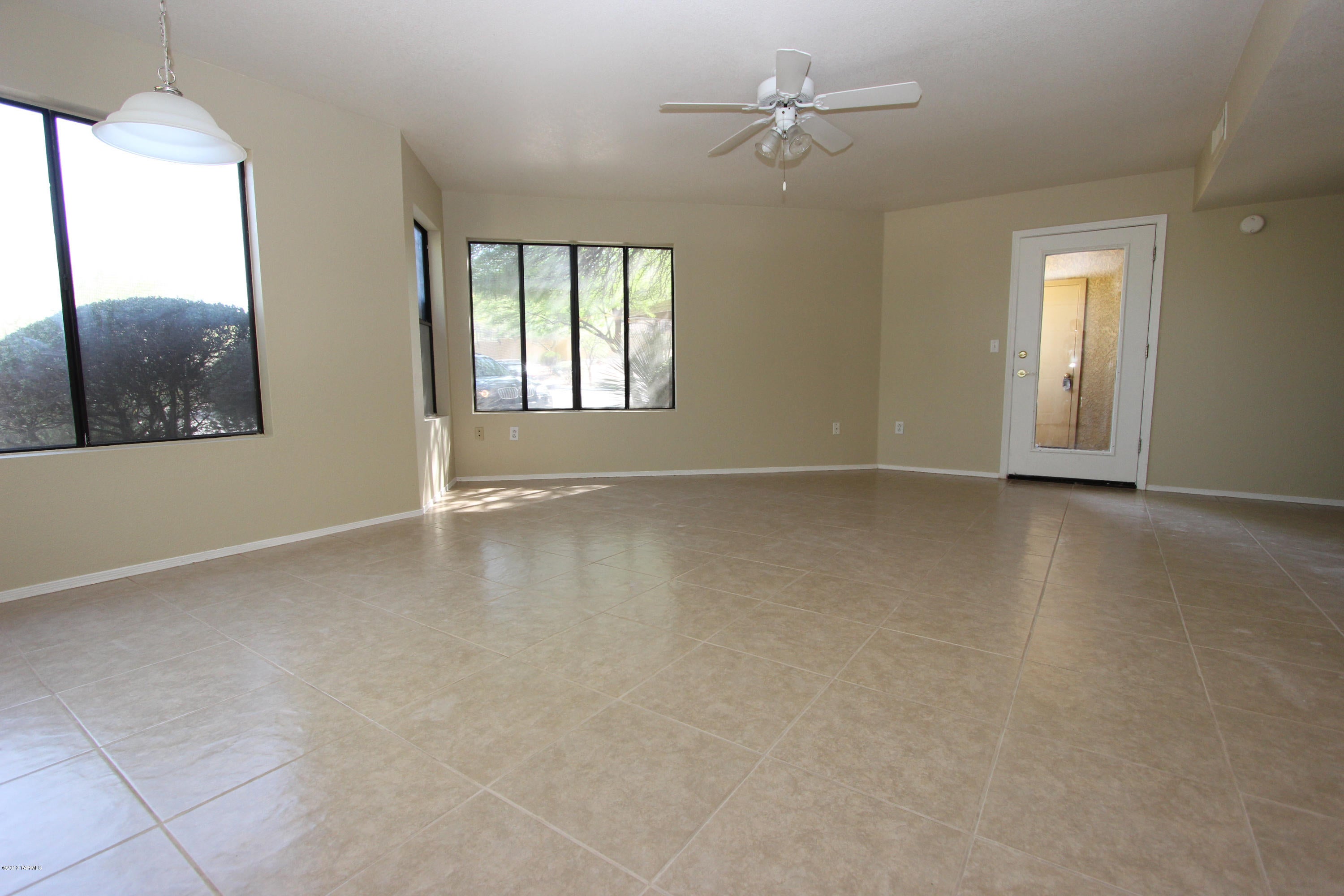Villas at Sabino Canyon Condominiums - Residential Lease