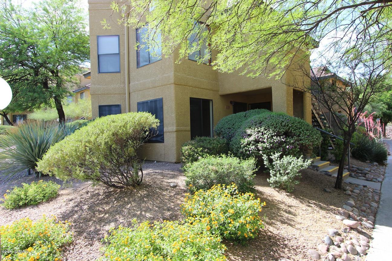 Villas at Sabino Canyon Condominiums - Residential Lease