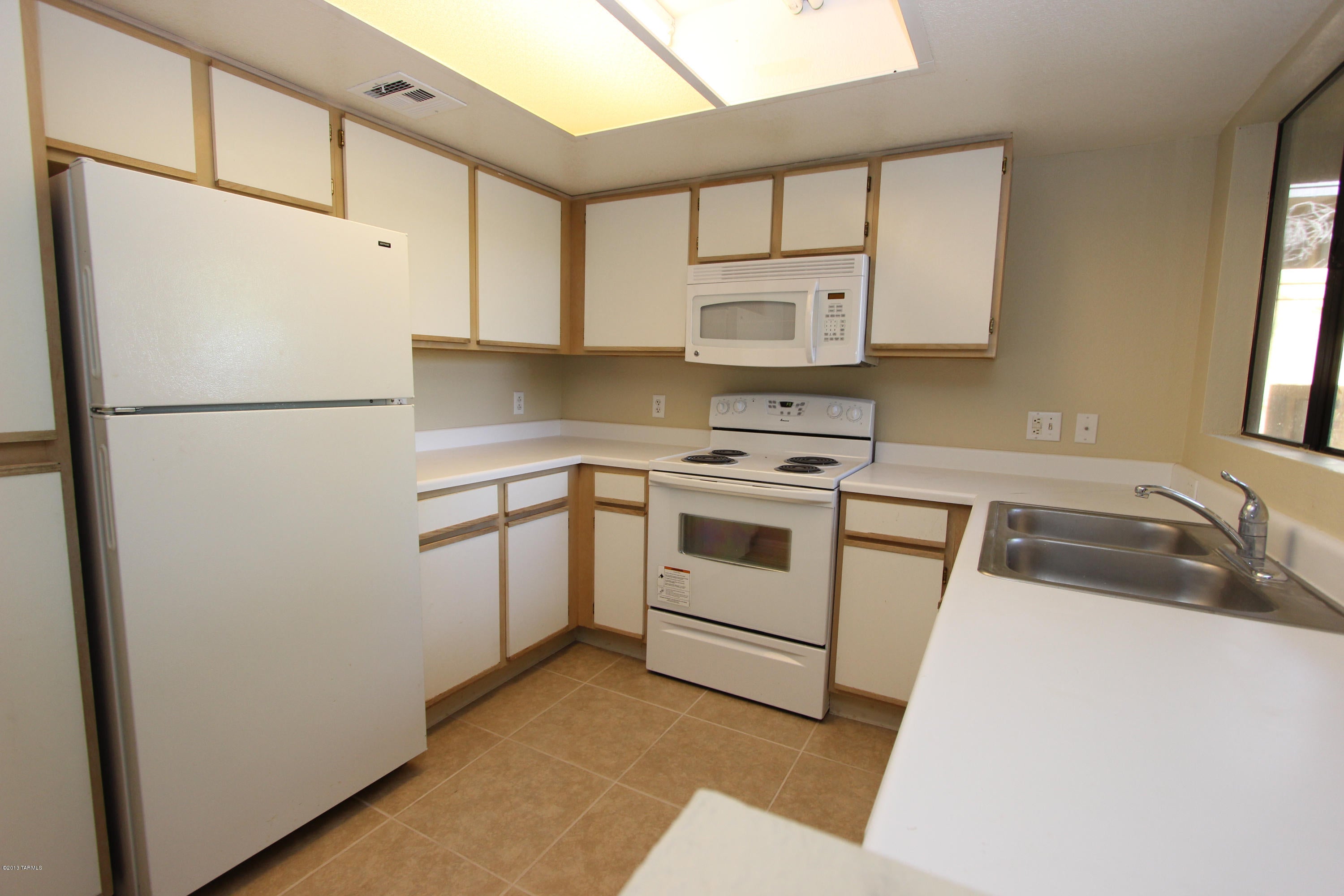 Villas at Sabino Canyon Condominiums - Residential Lease