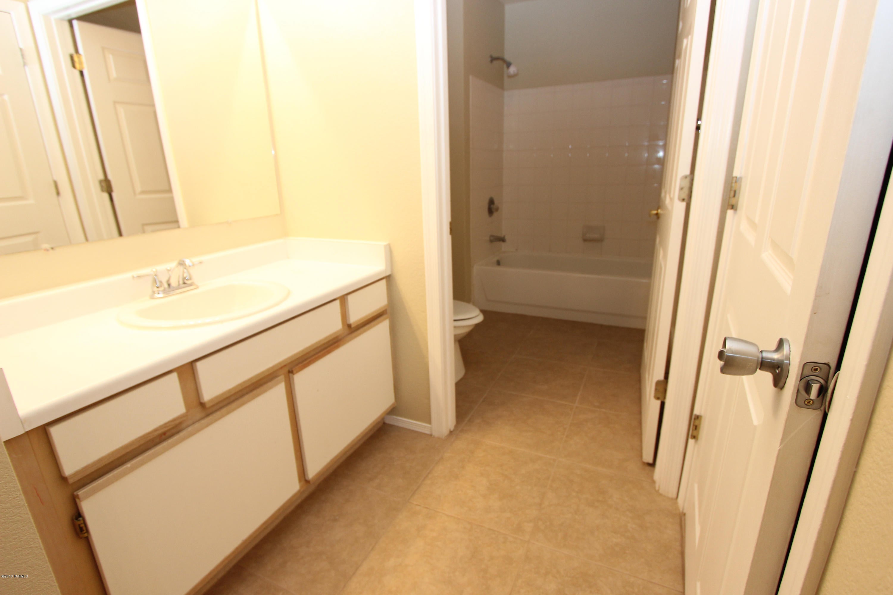 Villas at Sabino Canyon Condominiums - Residential Lease
