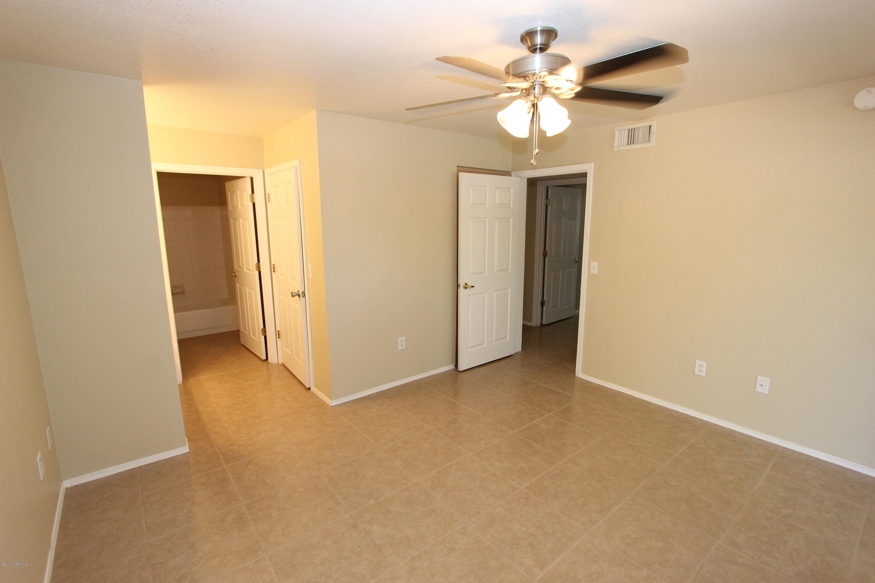 Villas at Sabino Canyon Condominiums - Residential Lease